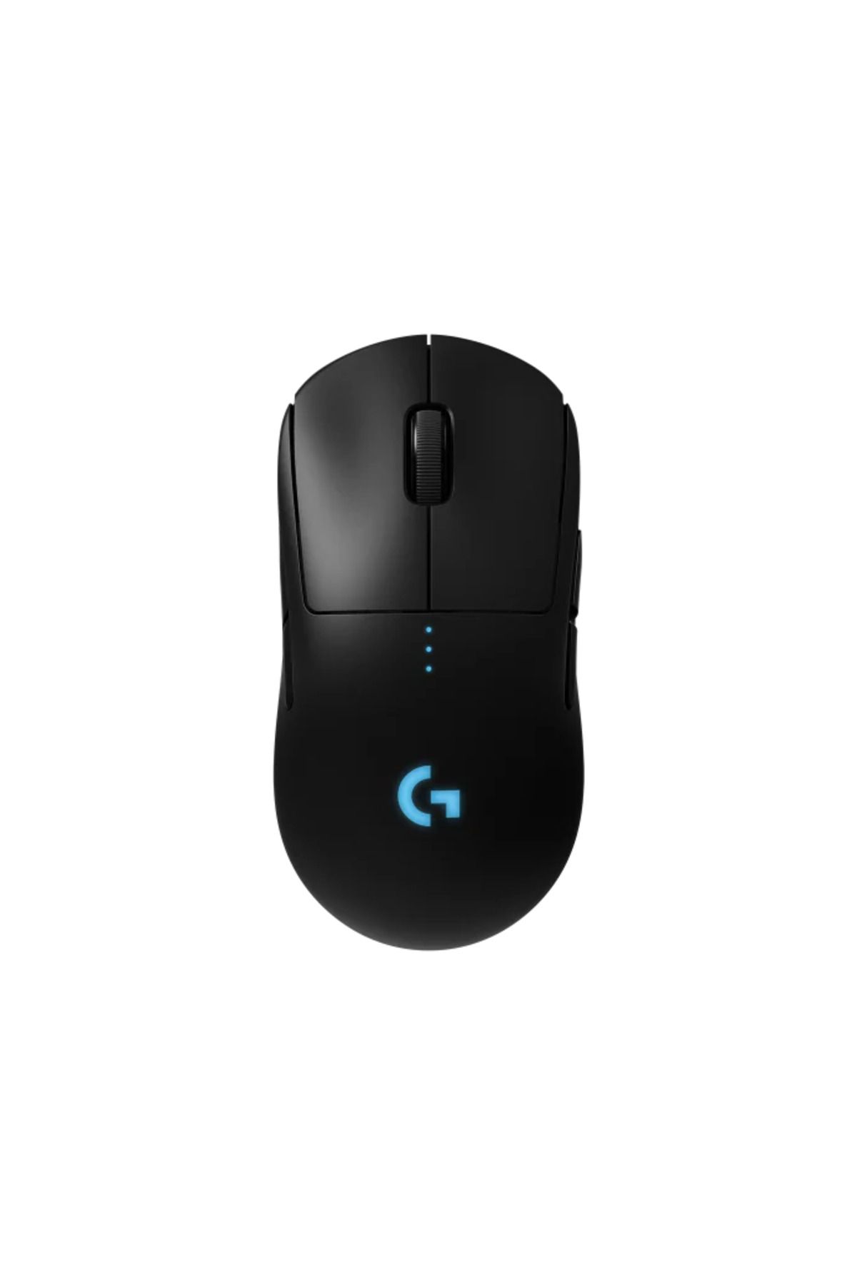 logitech G Pro Hero 25.600 Dpı Kablosuz Siyah Oyuncu Mouse - 910-005273