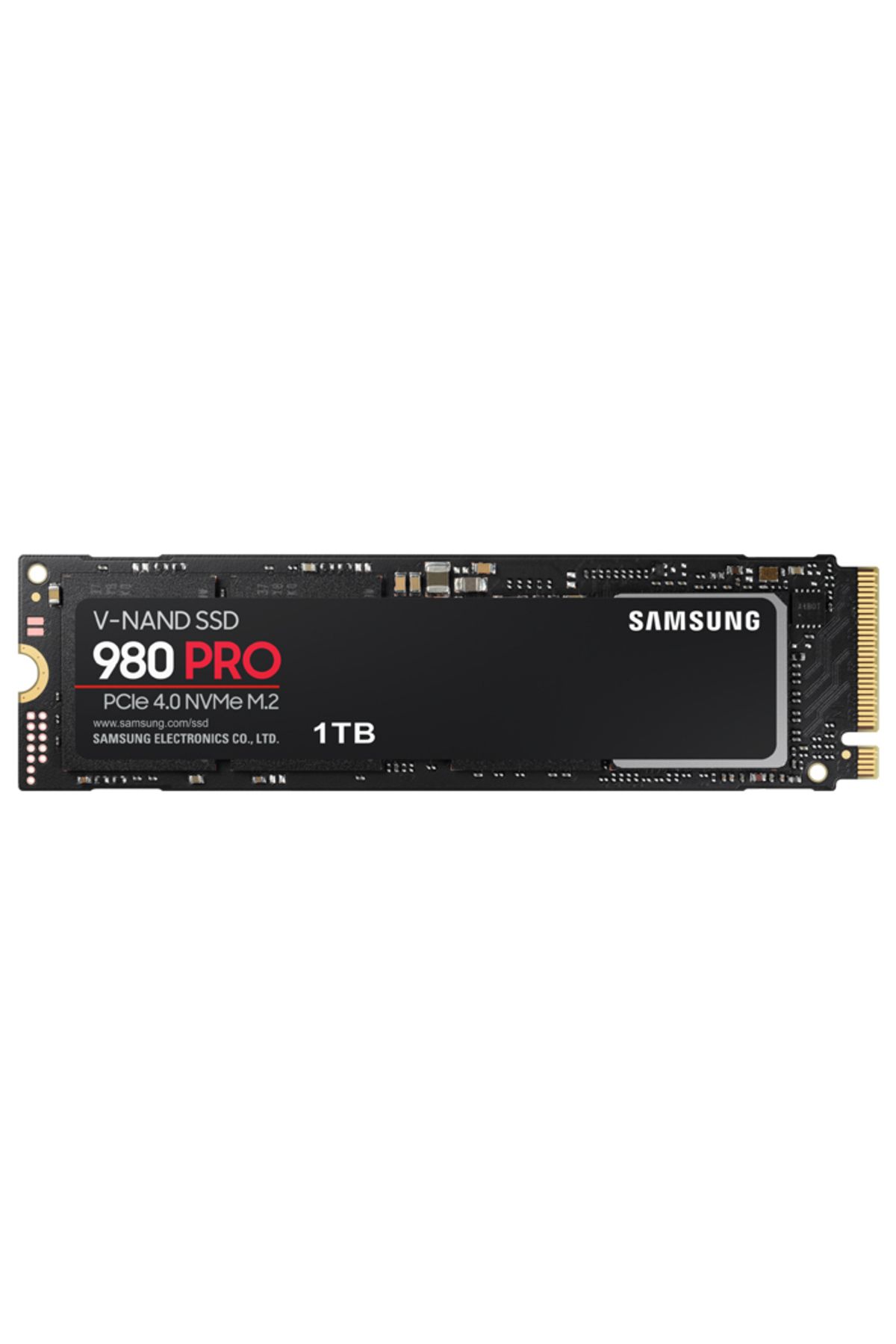 Samsung 1tb 980 Pro Mz-v8p1t0bw 7000- 5100mb/s M2 Pcıe Nvme Gen4 Disk