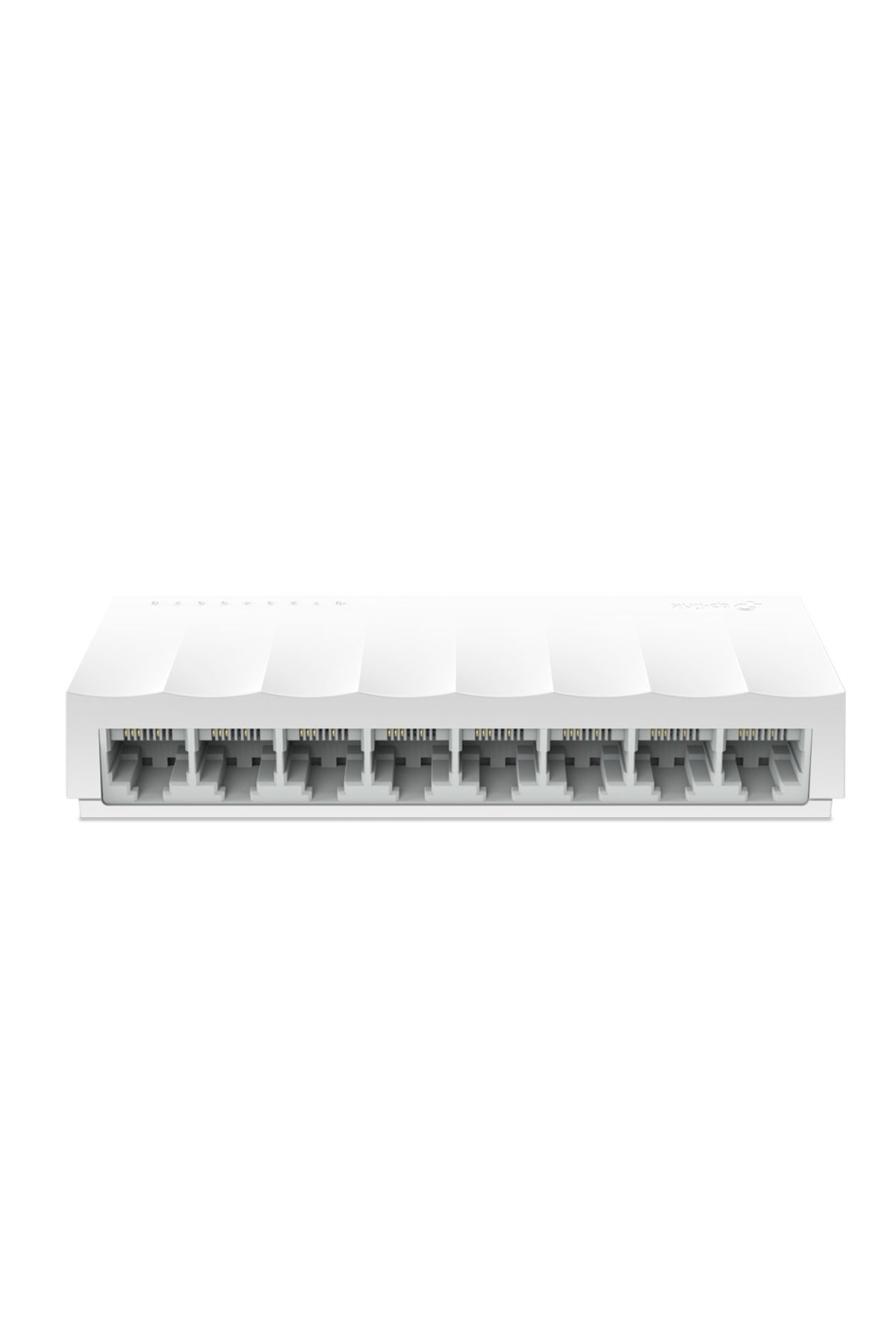 Tp-Link Ls1008 8-port 10/100mbps Masaüstü Switch