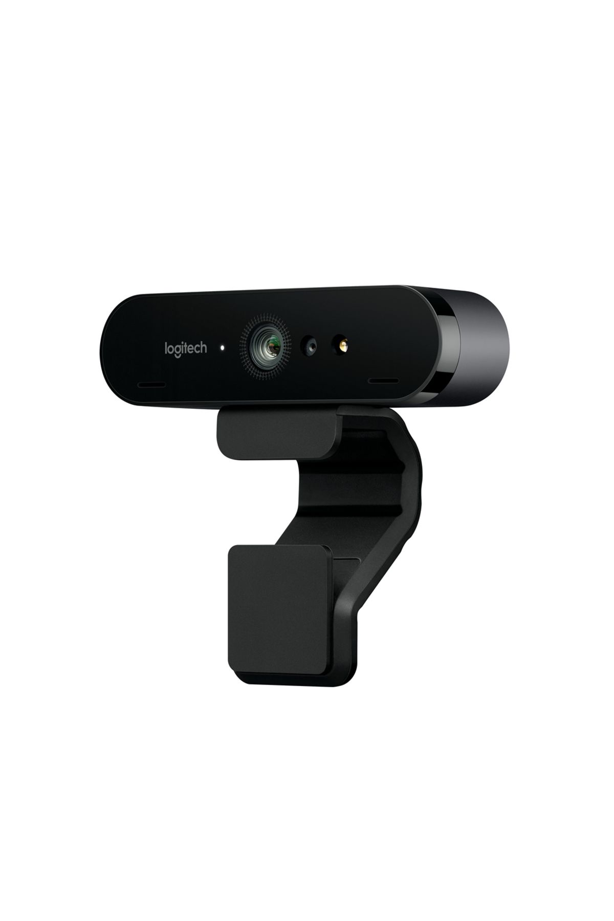 logitech V-u0040 960-001194 Brio 4k Ultra Stream Edition Webcam