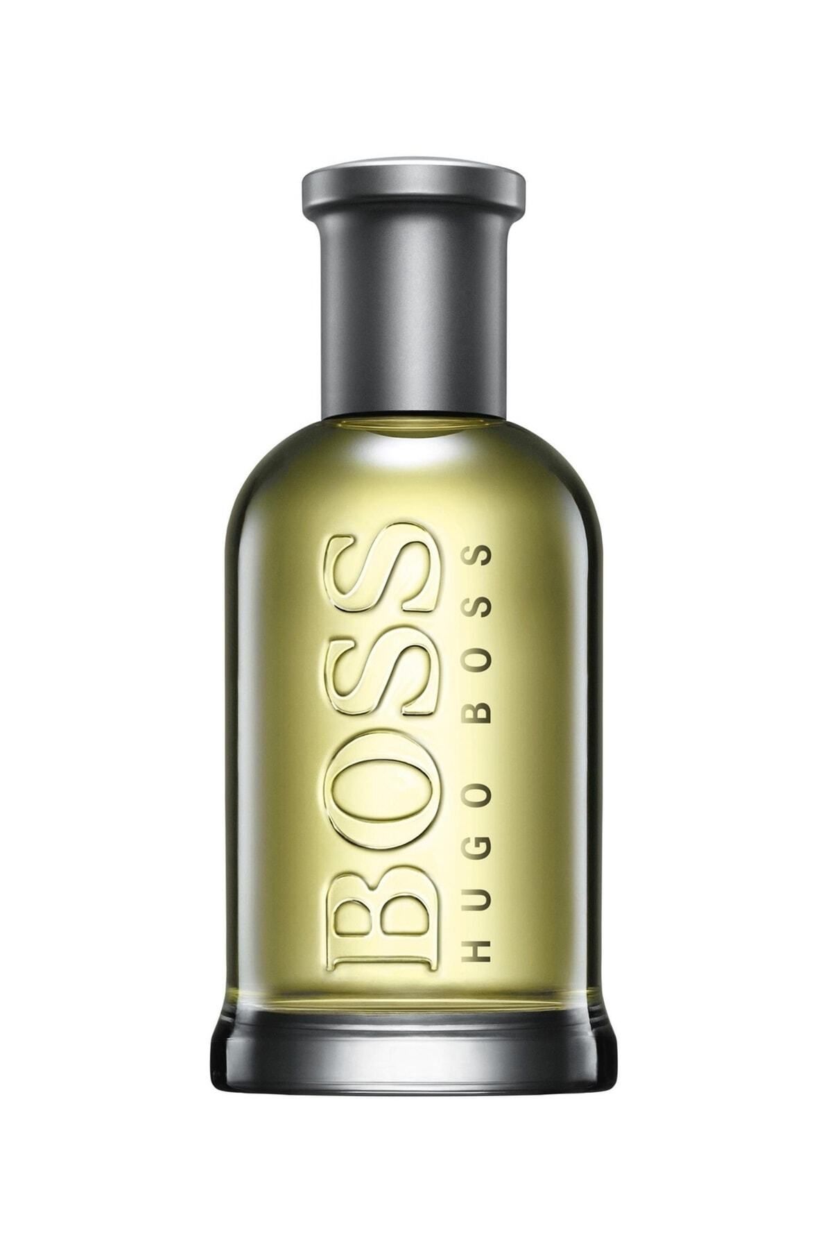 Hugo Boss Bottled Eau De Toilette Erkek Parfümü 100 ml