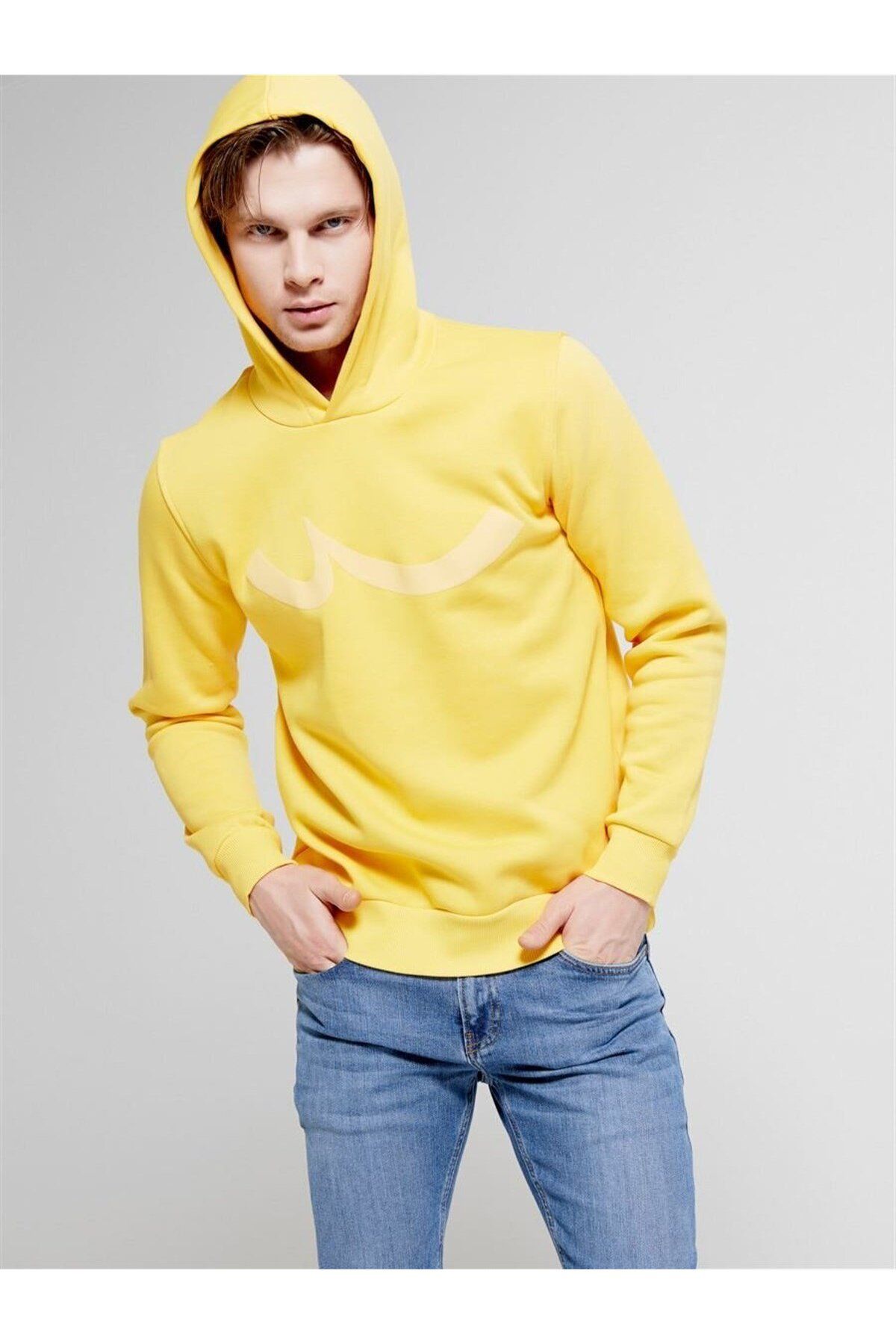 Ltb Weyıke Erkek Sweatshirt 86099