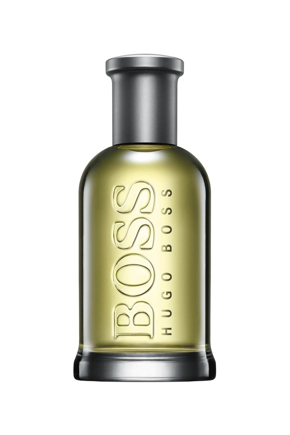 Hugo Boss Bottled Eau De Toilette Erkek Parfümü 50 Ml