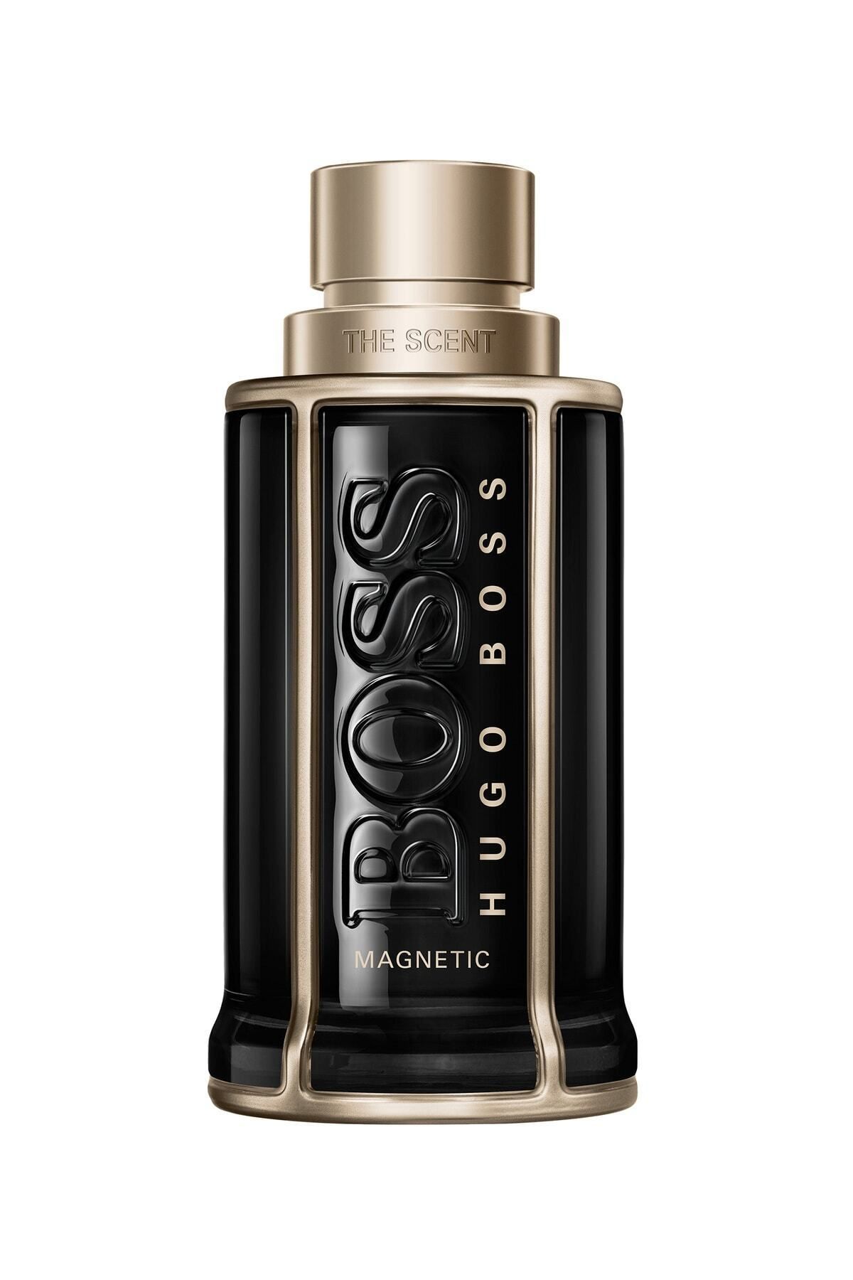 Hugo Boss The Scent Magnetic For Him Eau De Parfum Erkek Parfümü 100ml