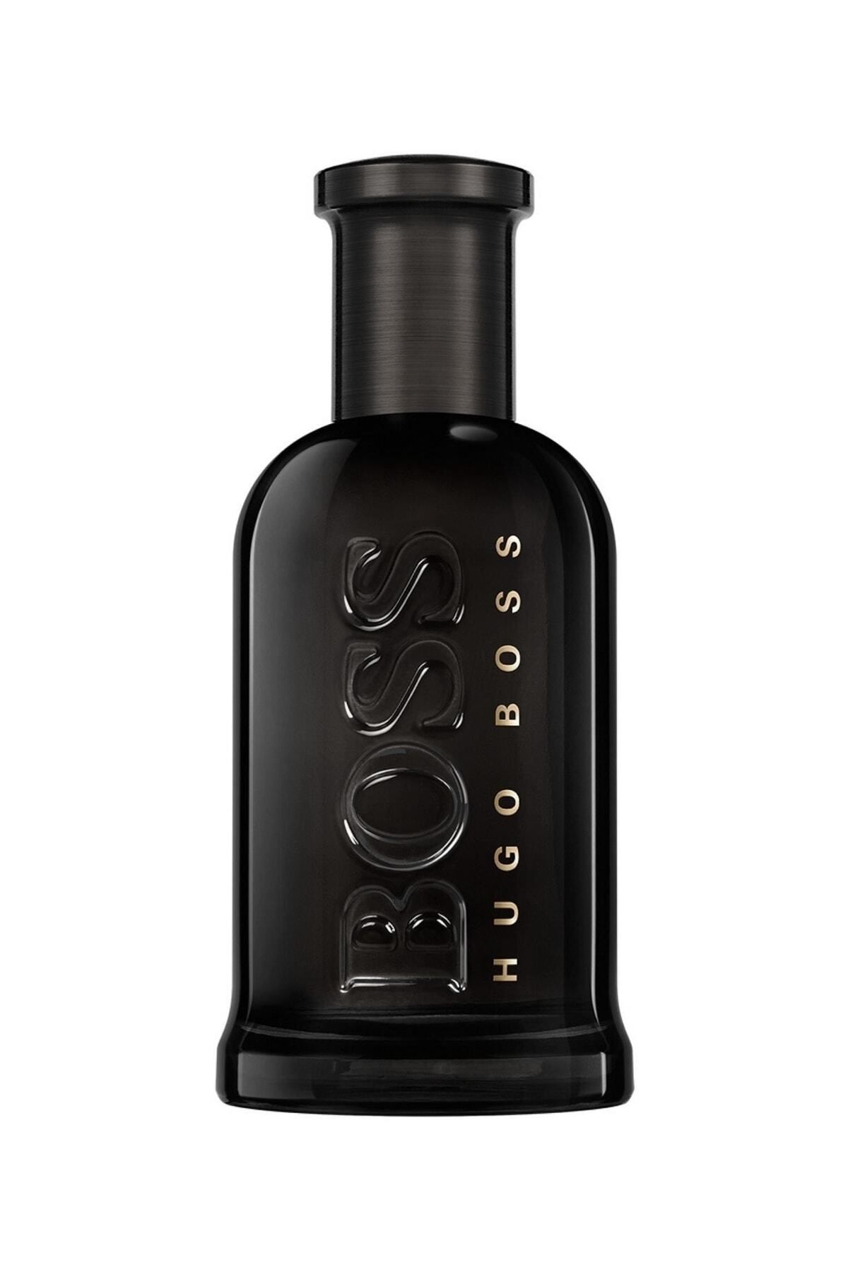 Hugo Boss Bottled Parfum Erkek Parfüm 100 ml