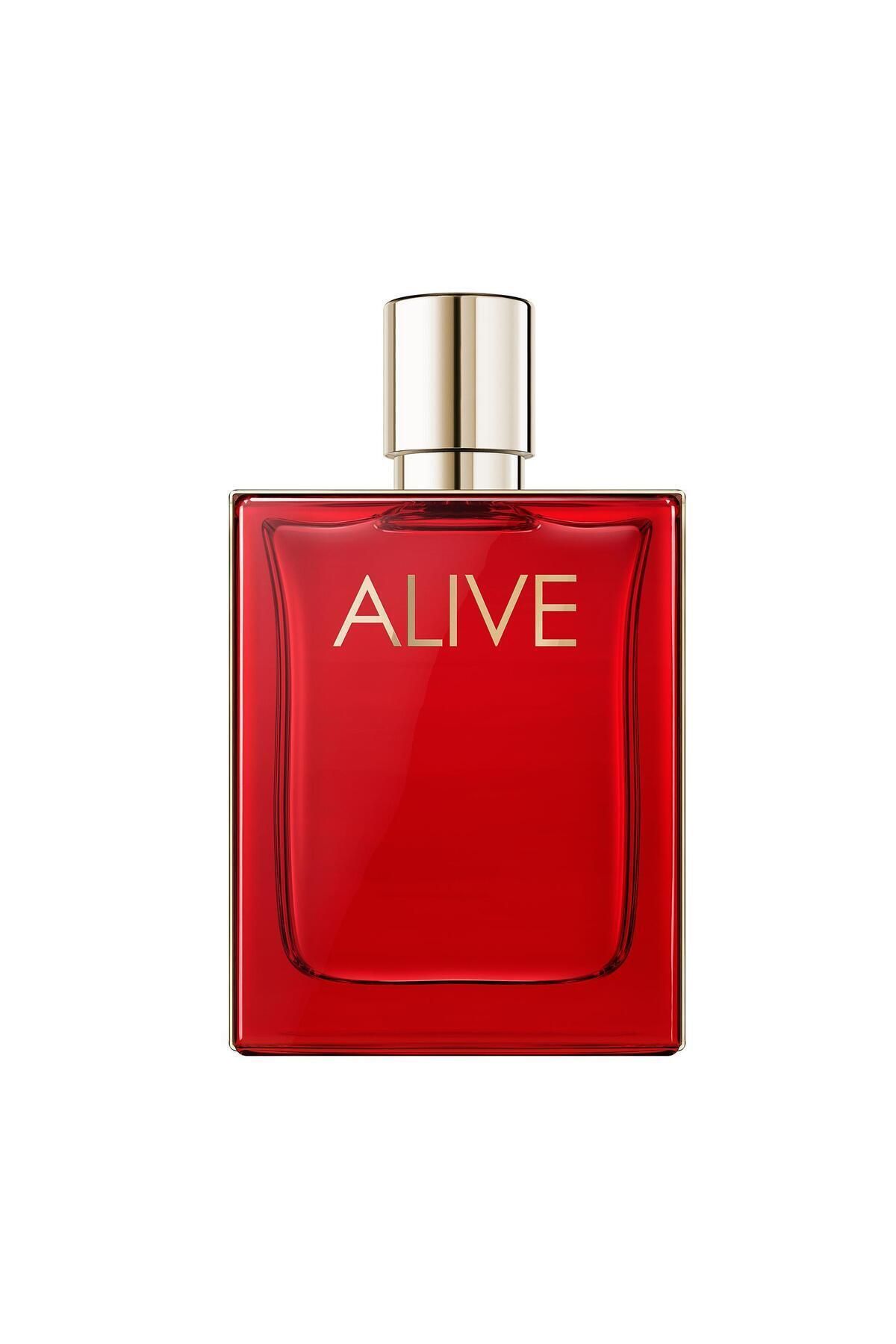 Hugo Boss Boss Alive Parfum 80 Ml Kadın Parfüm