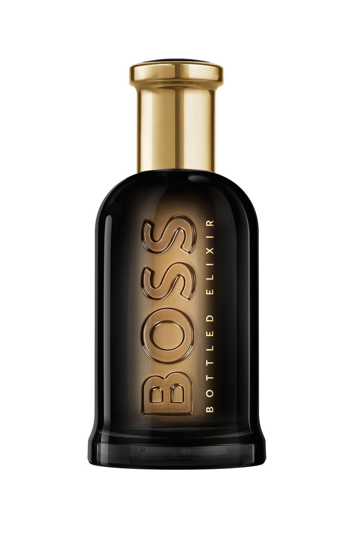 Hugo Boss Hug Boss Bottled Elixir Parfum 100 ml Erkek Parfüm