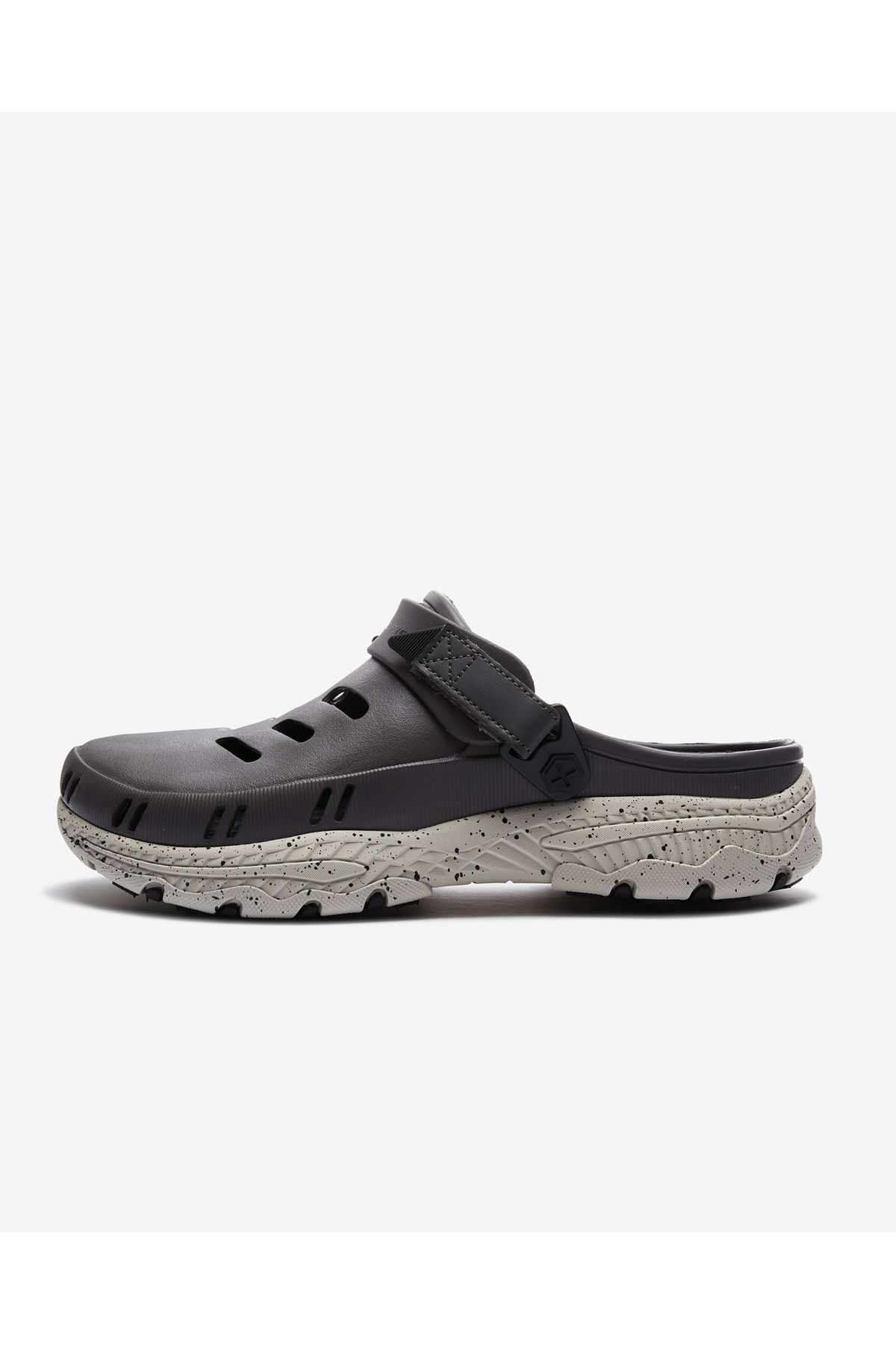 Skechers Creston Ultra Erkek Bej Terlik 243111 Dktp