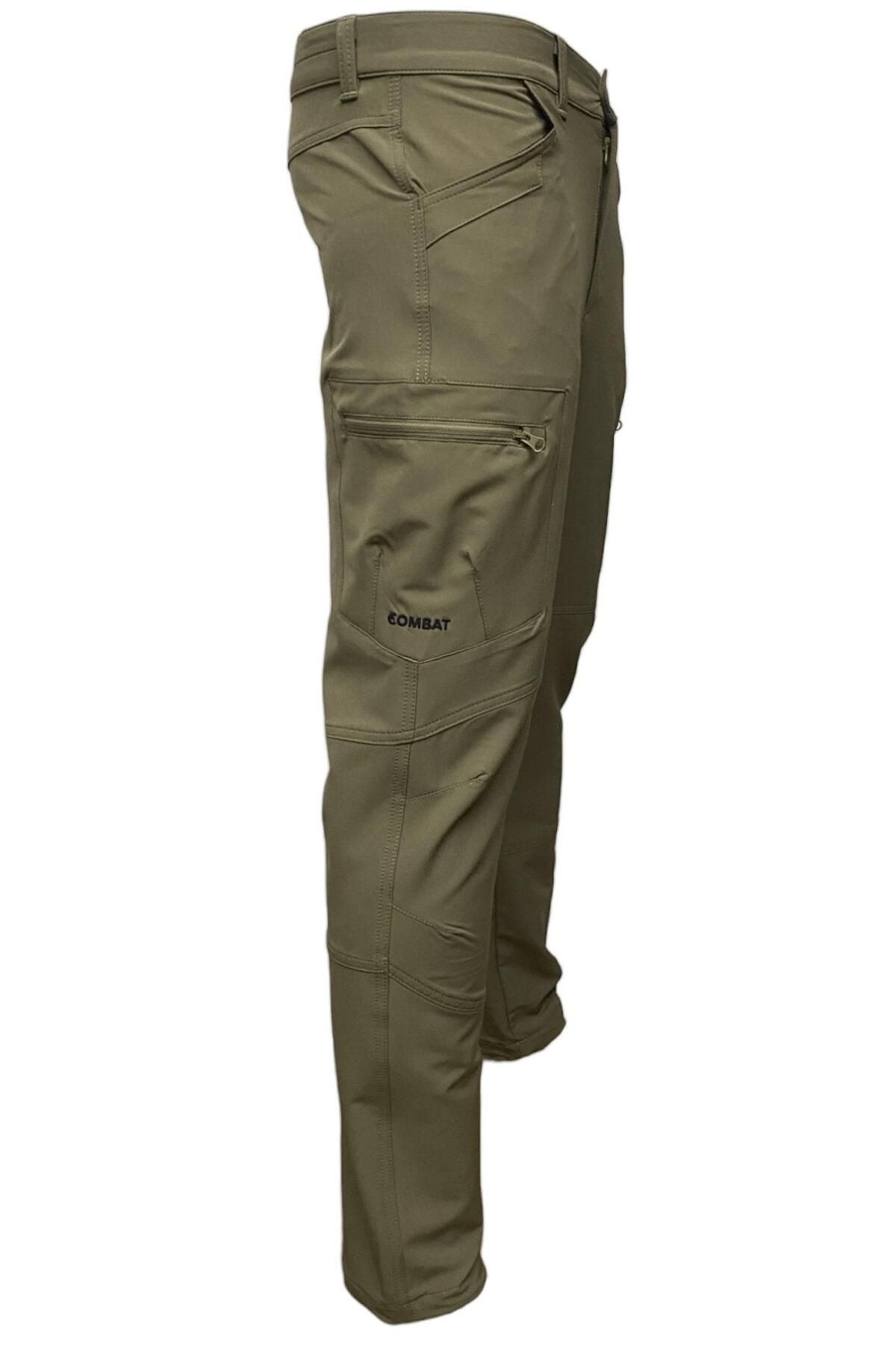 Combat Tactical Pantolon Hıkıng - 522 - N21