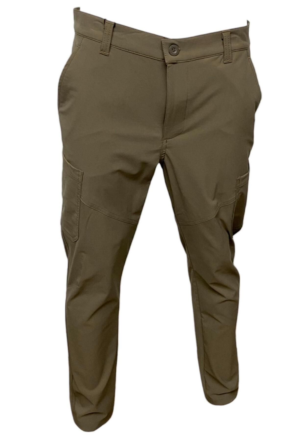 Combat Tactical Pantolon Comfort - 524 - N21