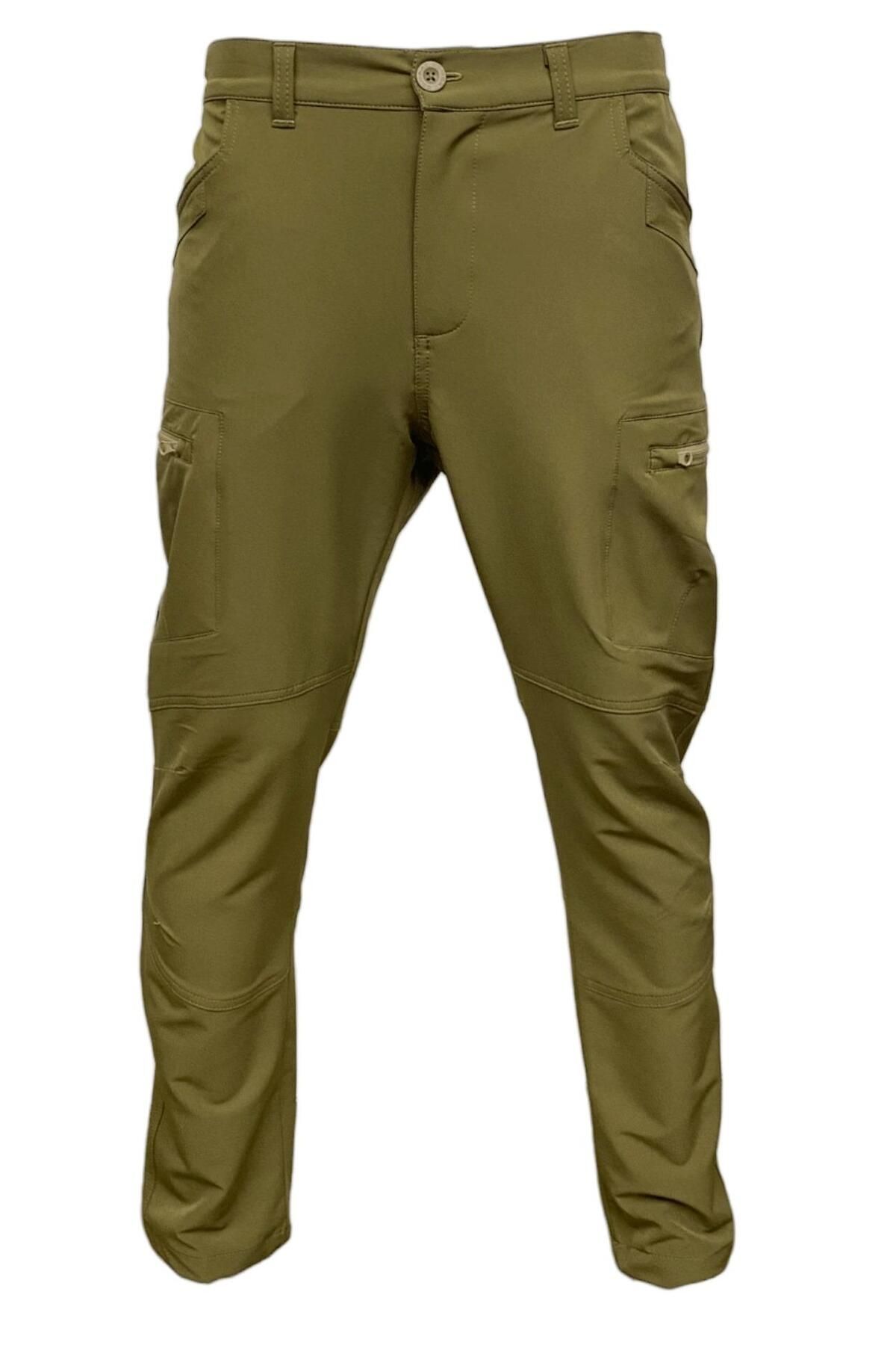 Combat Tactical Pantolon Hıkıng - 522 - N21