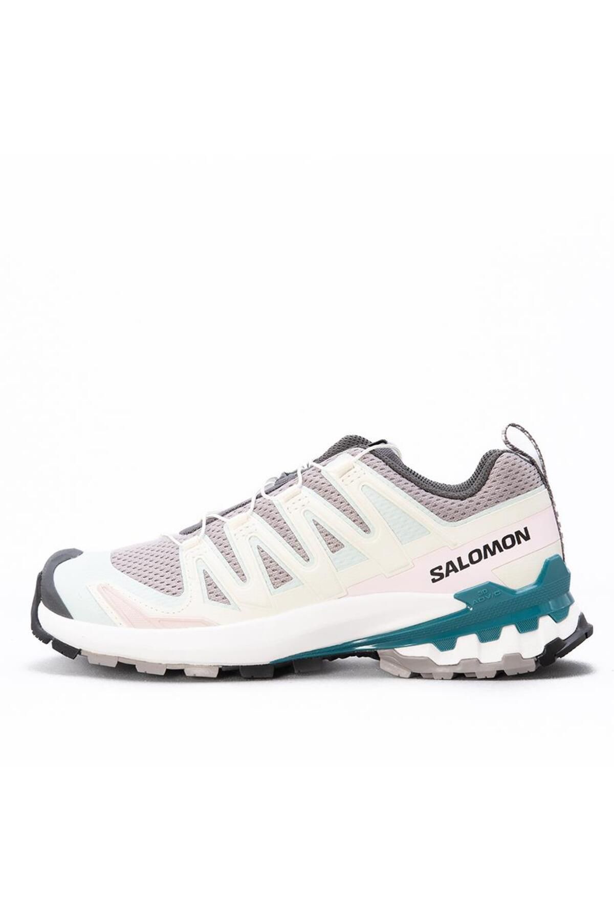 Salomon Xa Pro 3d V9 W Kadın Outdoor Ayakkabı L471189