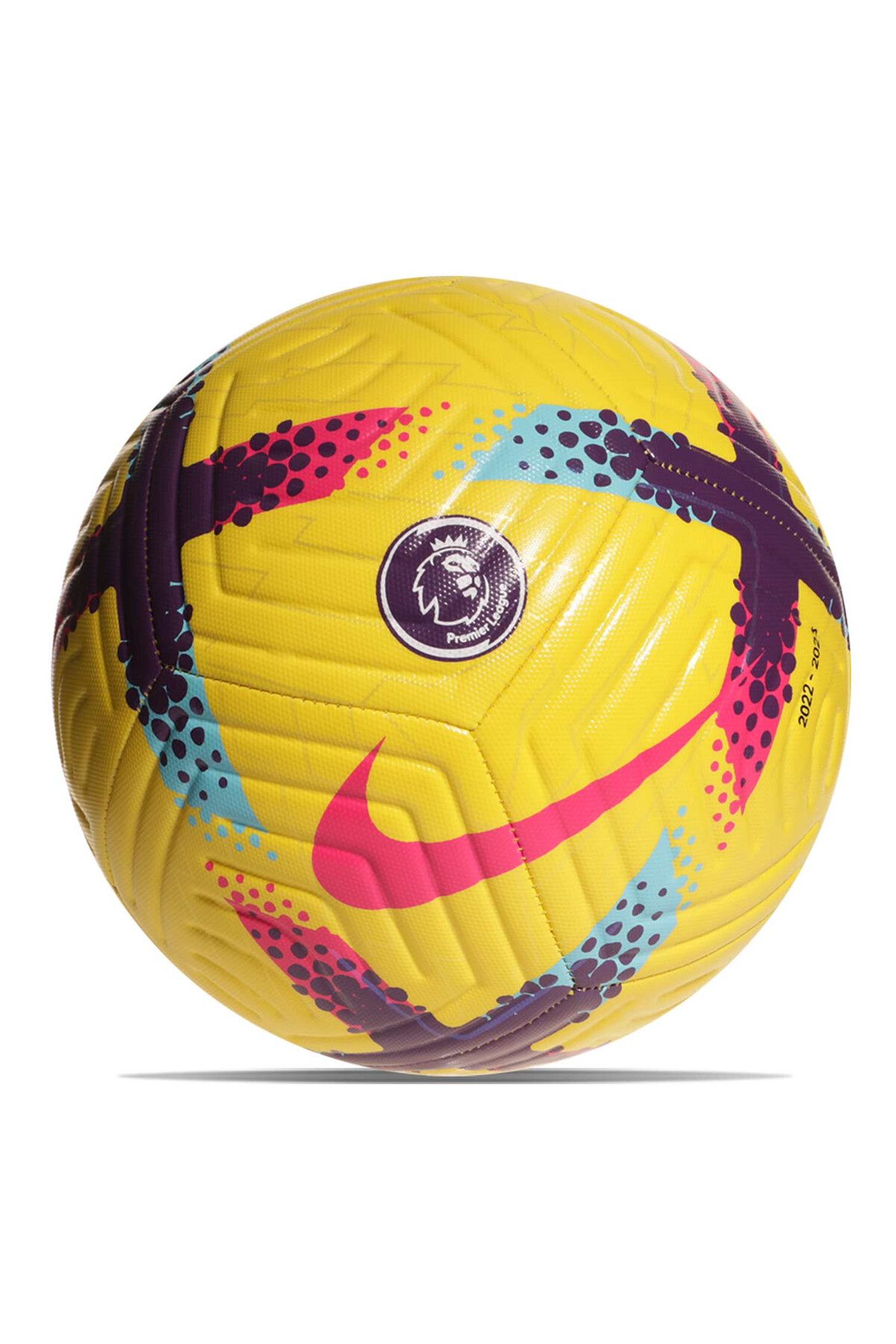 Nike Aerow  Premier League Academy Futbol Topu