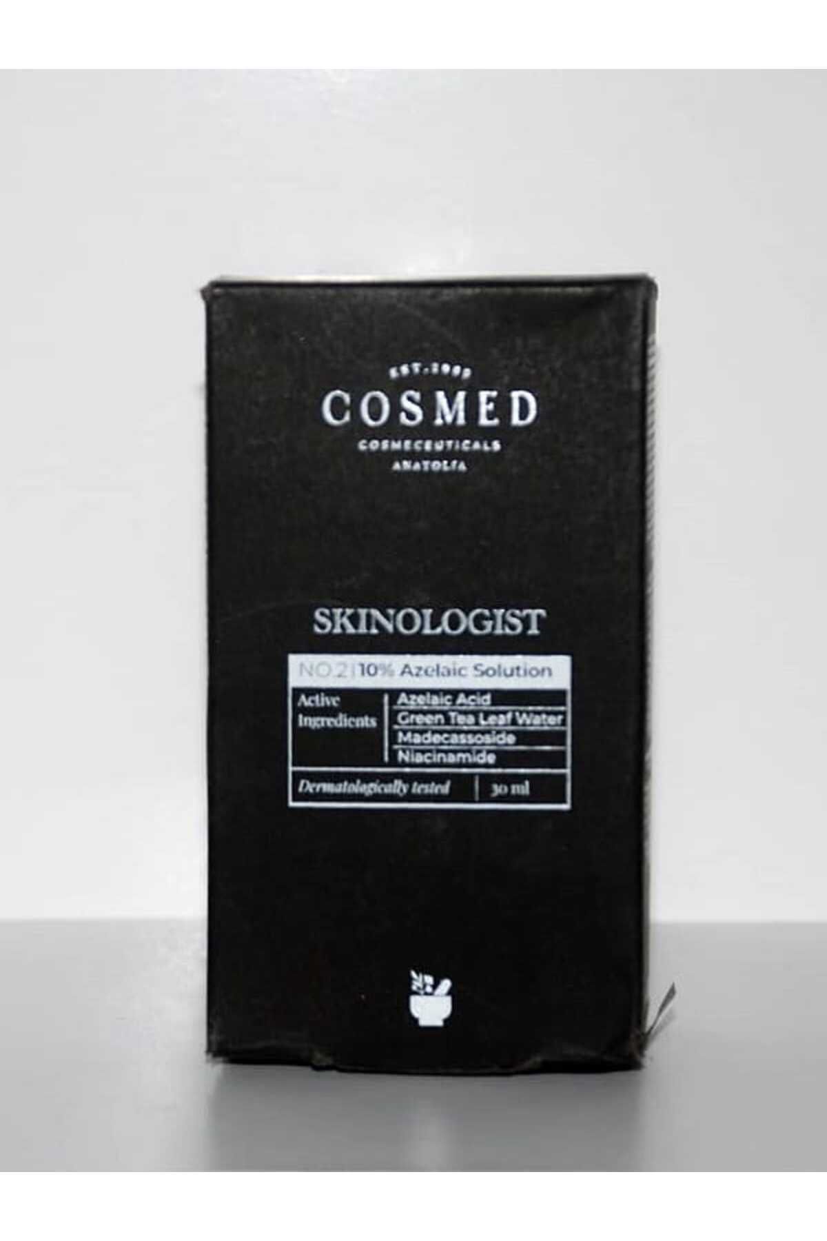 COSMED SKINOLOGIST 10%Azelaic Solution