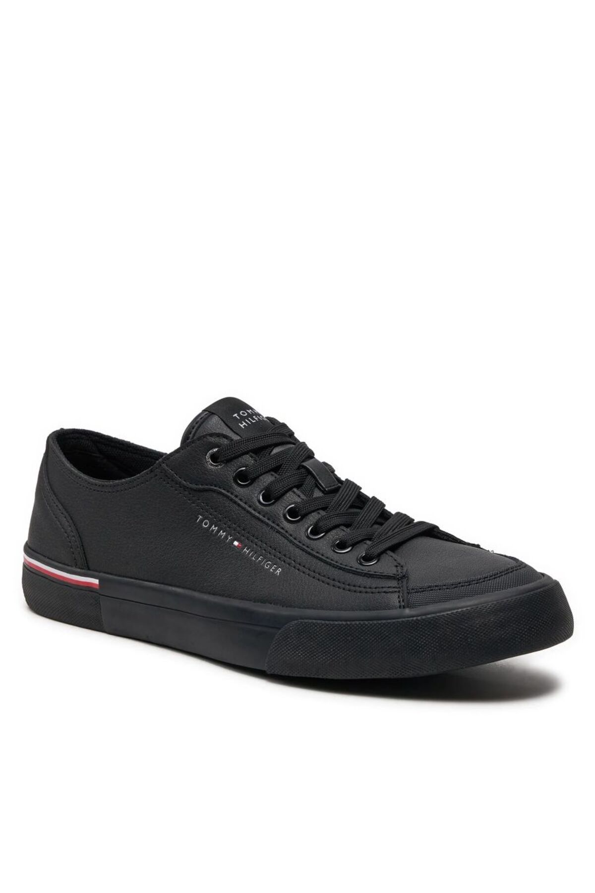 Tommy Hilfiger CORPORATE VULC LEATHER