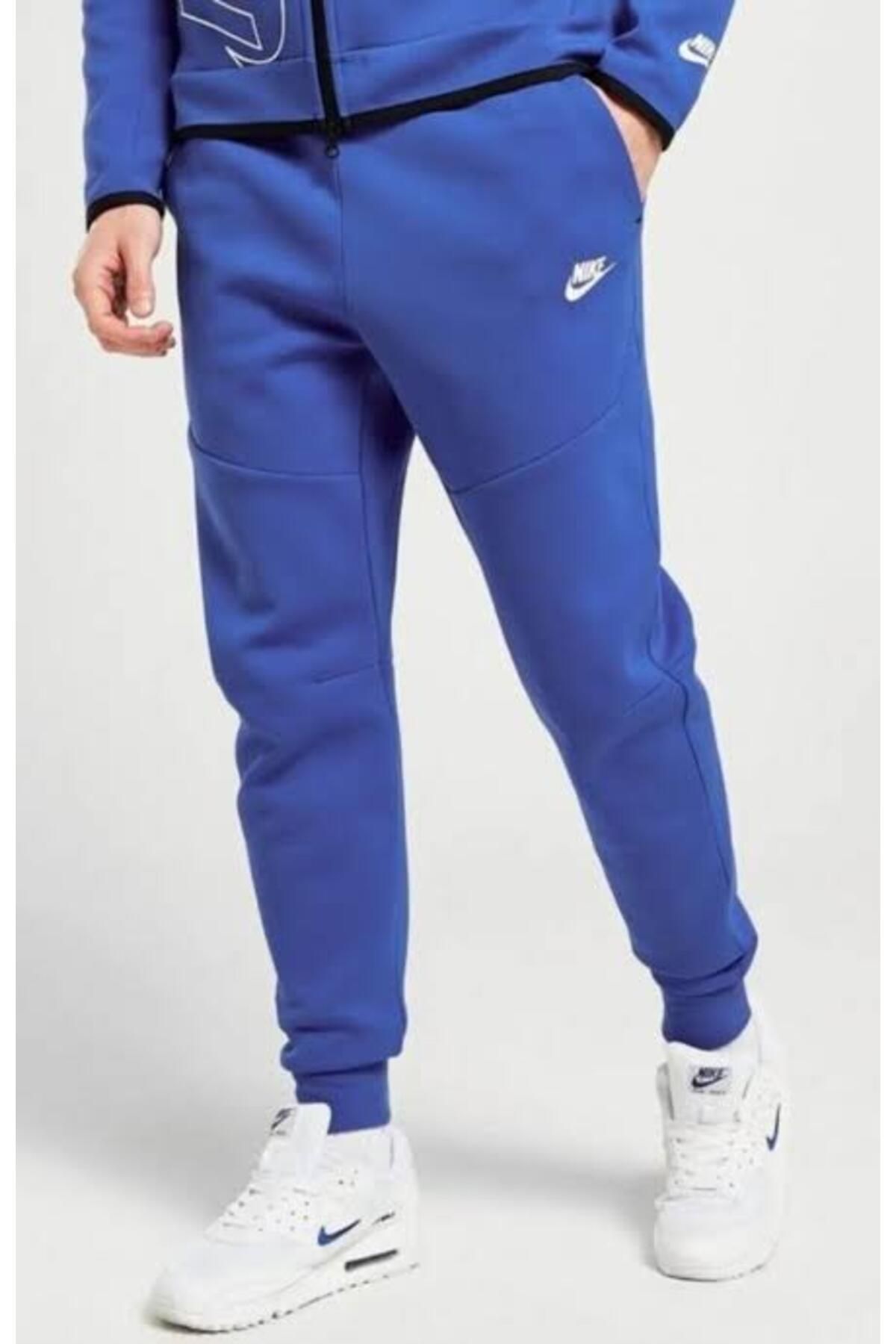 Nike Sportswear Tech Fleece Jogger Erkek Eşofman Altı stilim spor