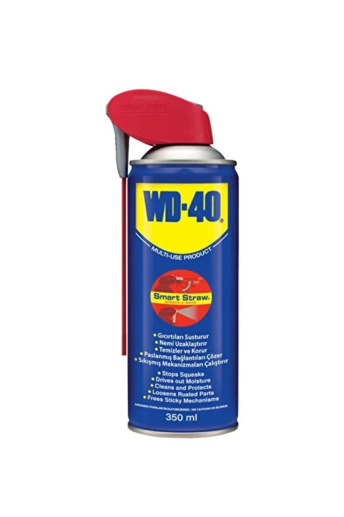Henkel Wd-40 Pas Sökücü Bakım Spreyi 350ml