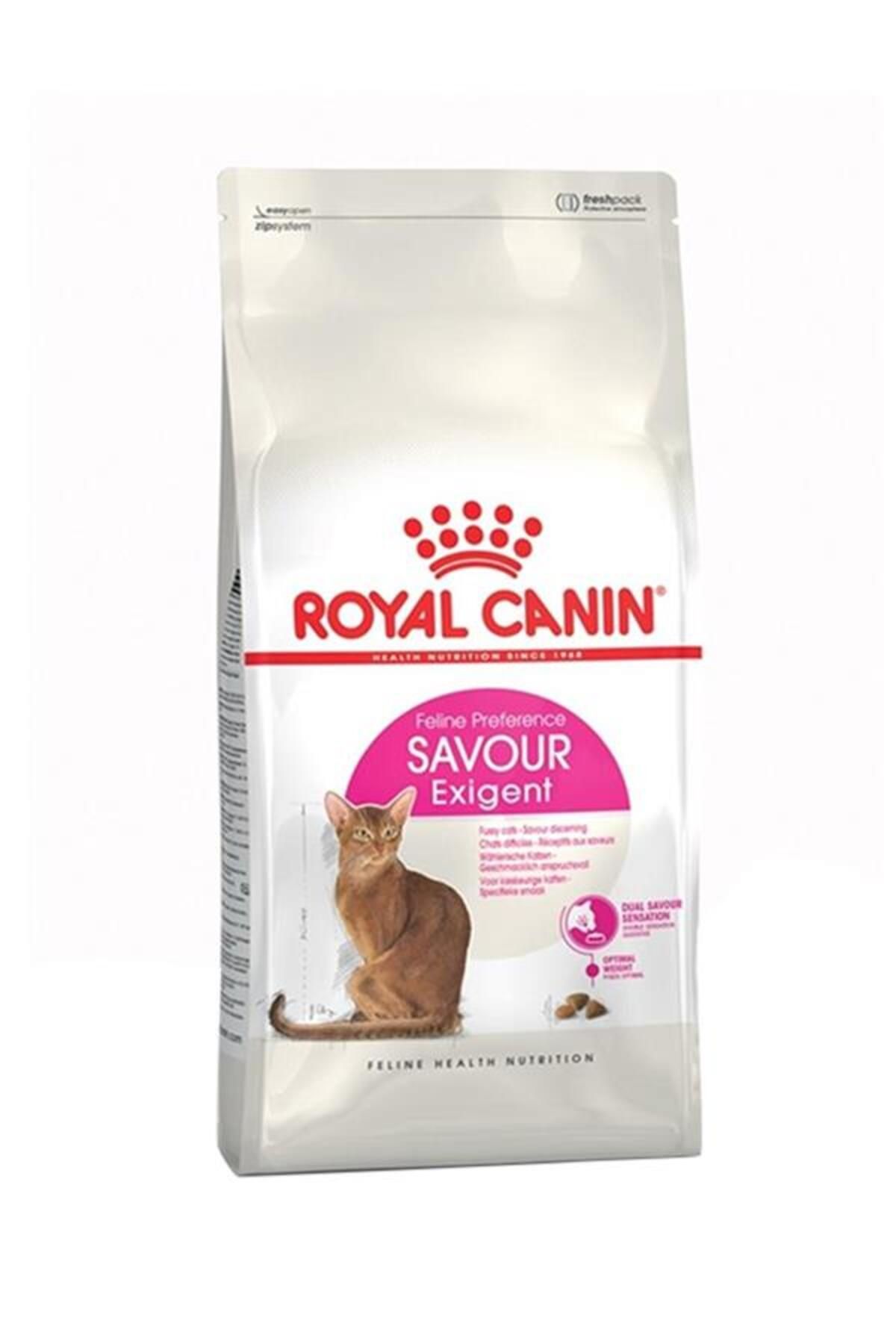 Royal Canin ® Savour Exigent Seçici Kedilere Özel Yetişkin Kedi Maması 2 Kg