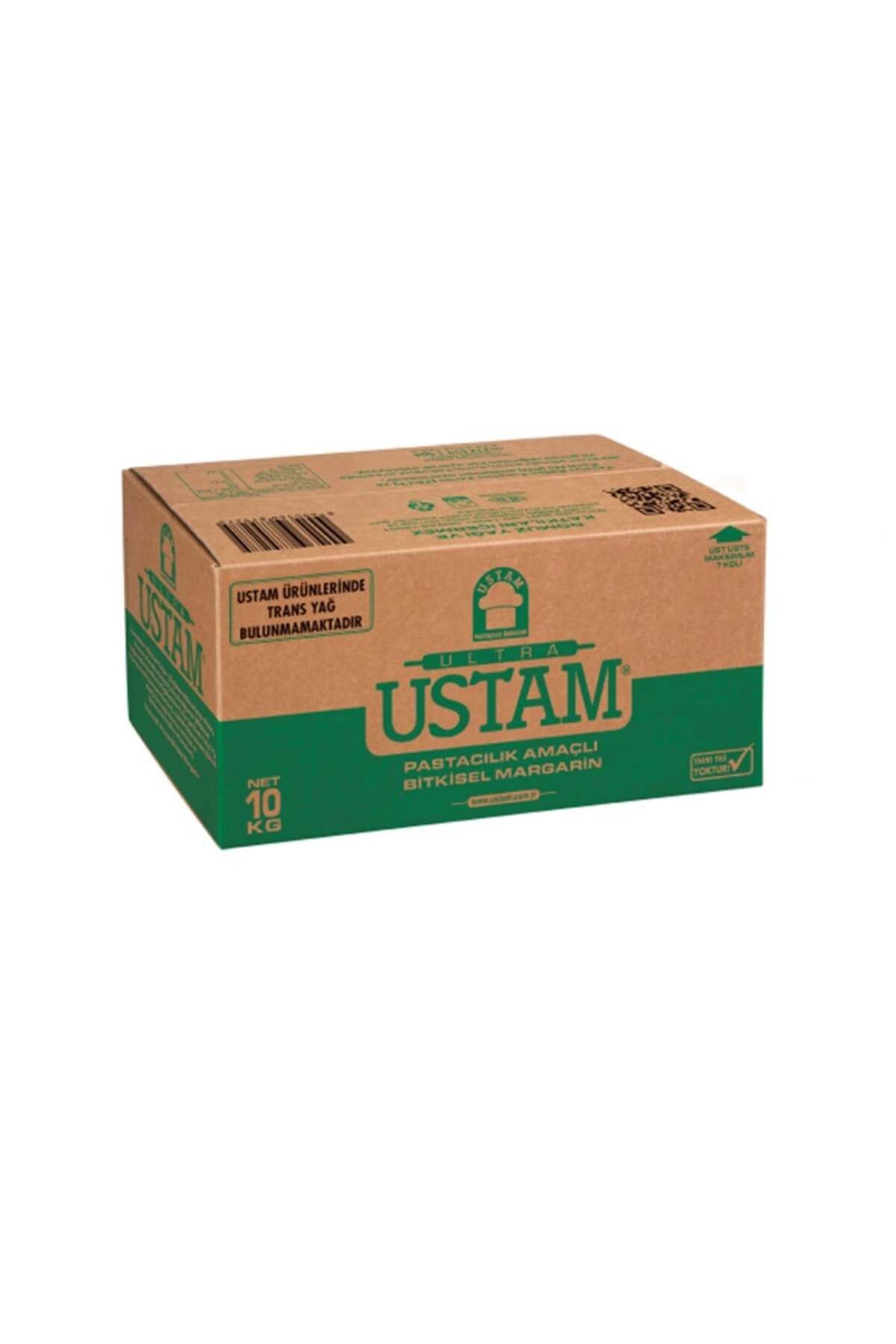 USTAM Ultra 10 Kg