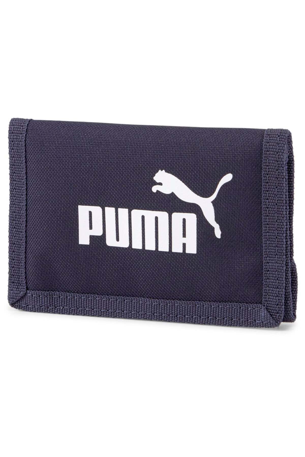 Puma Phase Cüzdan 07561743