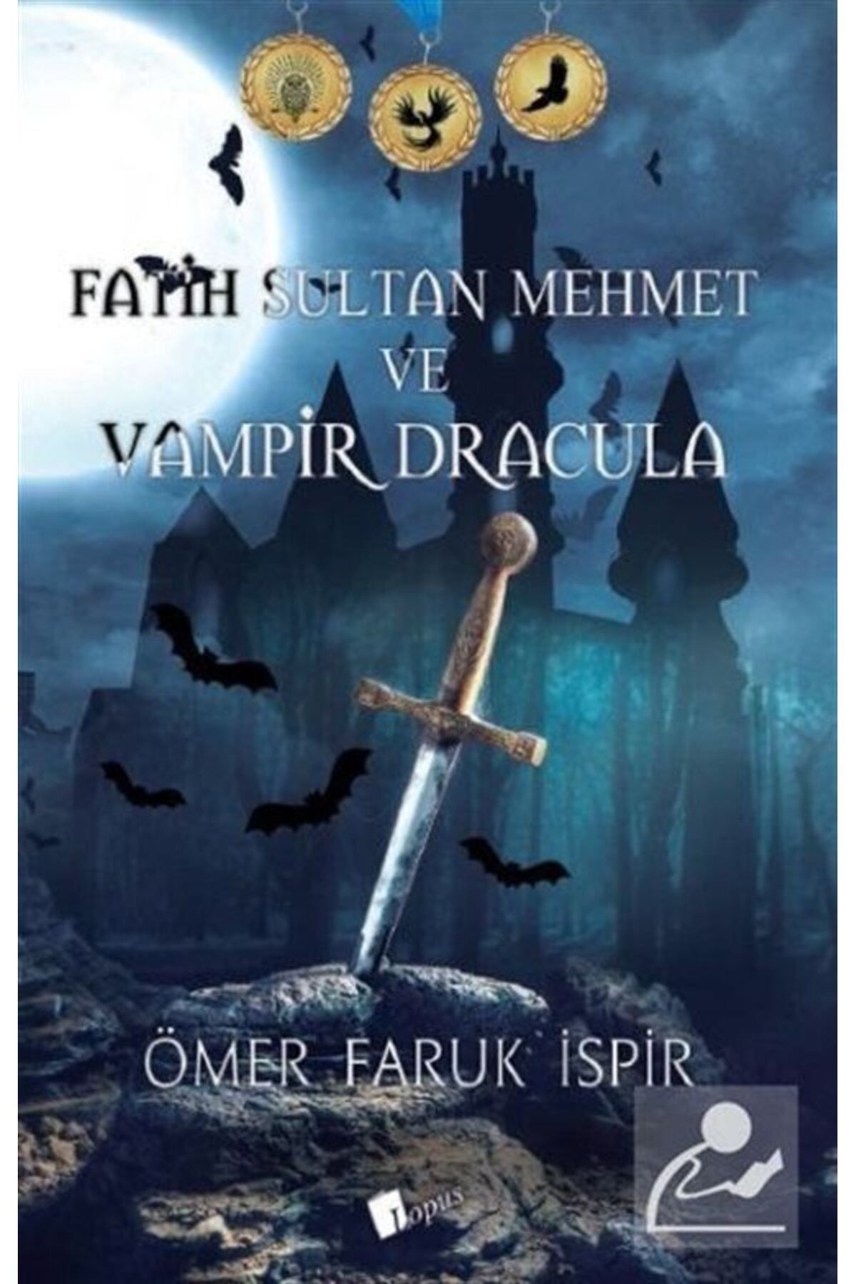 Genel Markalar Fatih Sultan Mehmet Ve Vampir Dracula
