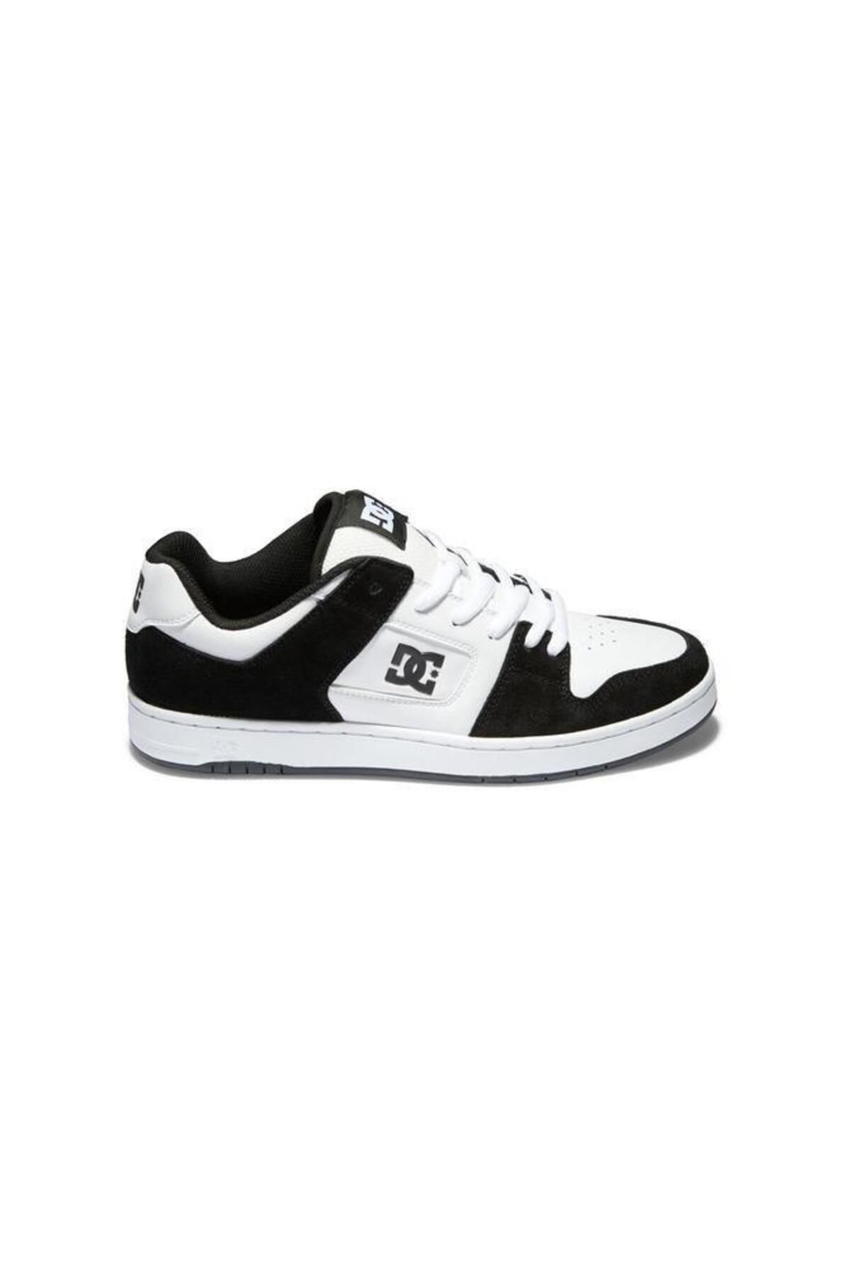 DC Manteca 4 Erkek Sneaker