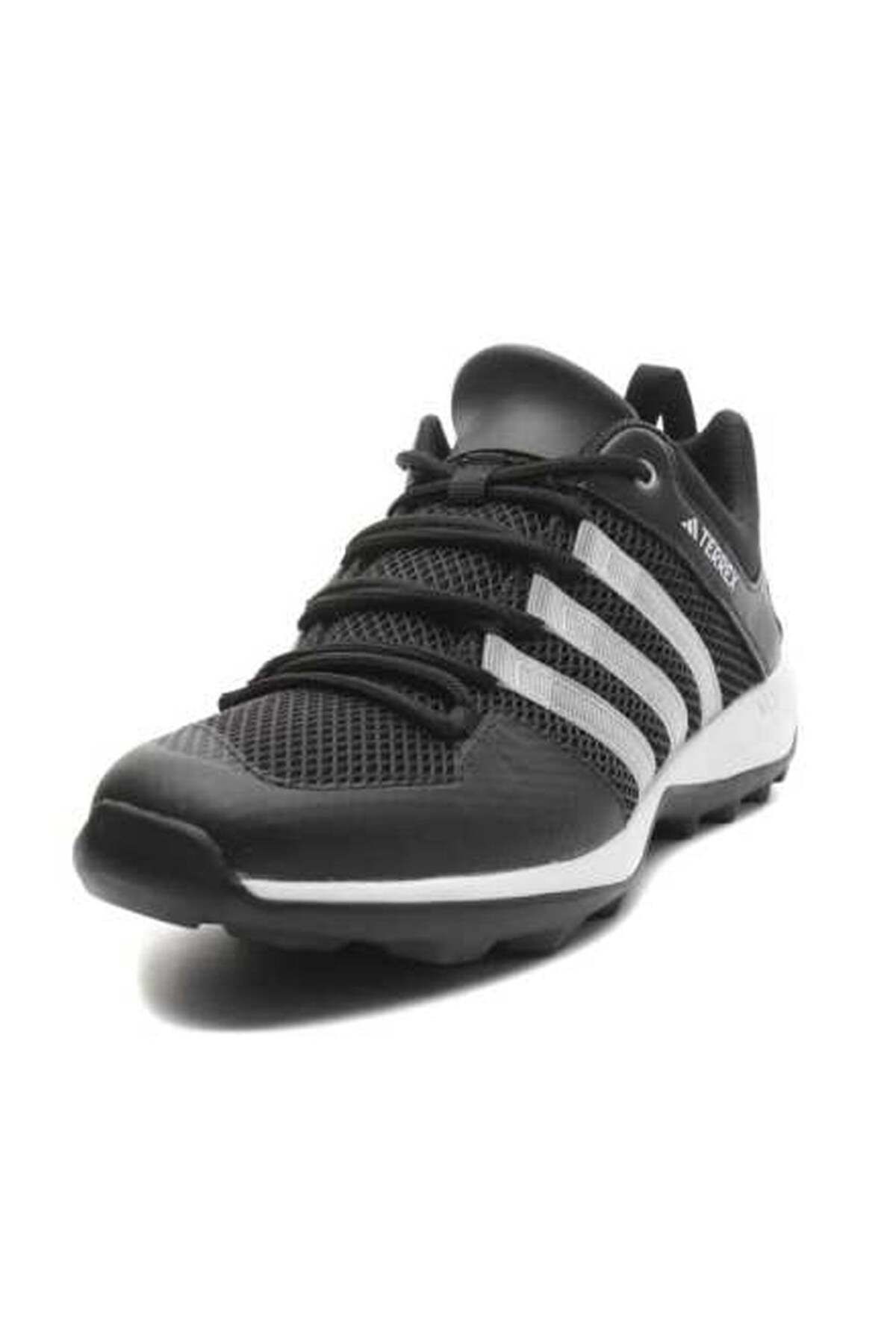 adidas Terrex Daroga Plus Heat.rdy Erkek Yürüyüş Ayakkabısı