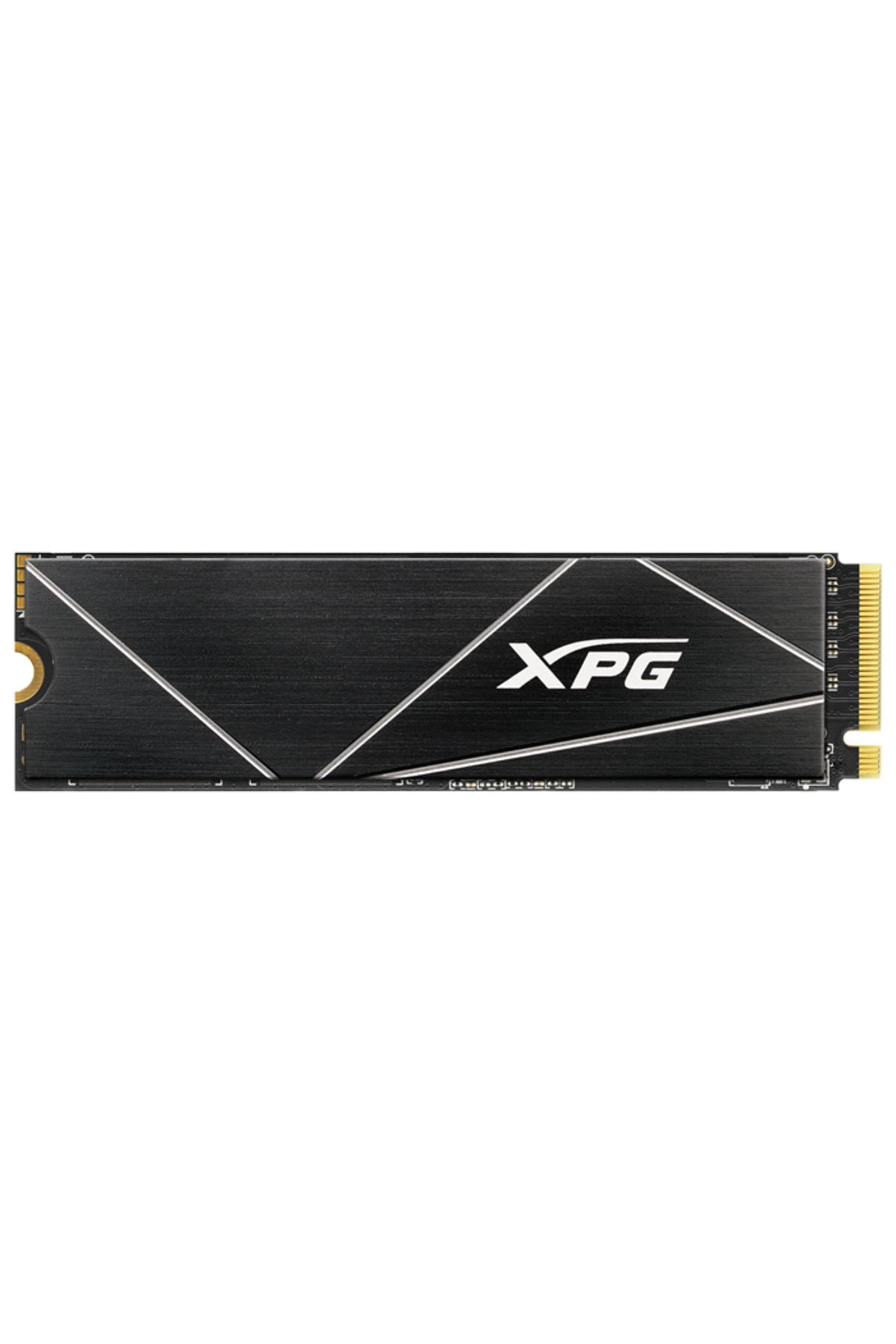 XPG Gammix S70 Blade Agammıxs70b-1t-cs 1tb 7400/5500mb/s Pcıe Nvme M.2 Ssd Disk
