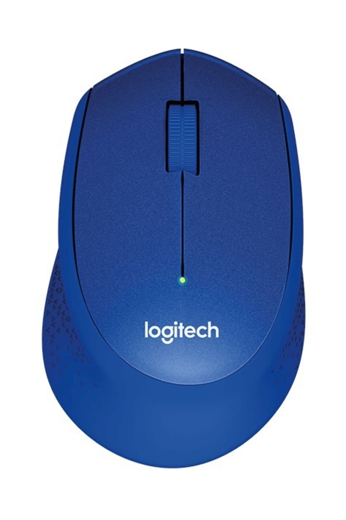 logitech M330 Silent Plus 10000dpı 3 Tuş Optik Mouse - 910-004910