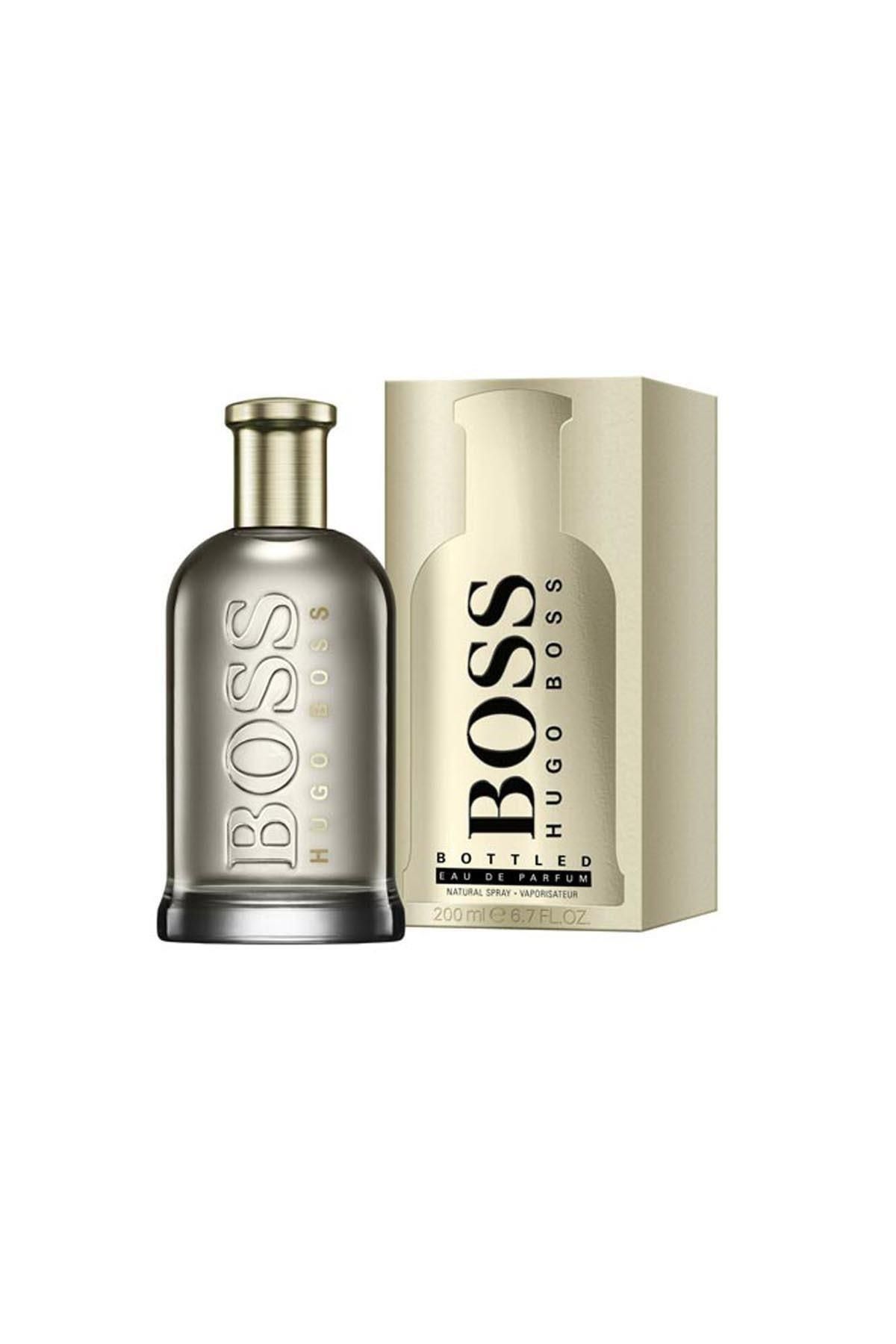 Hugo Boss Bottled Erkek Parfümü Edp 200 Ml