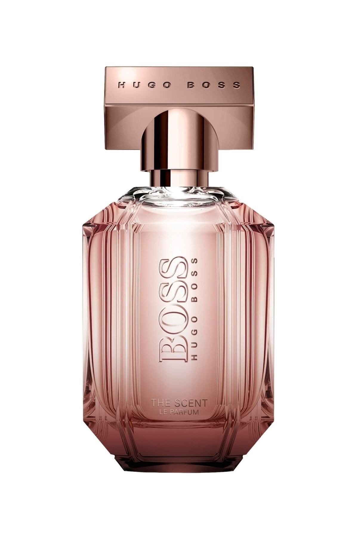 Hugo Boss The Scent Le Parfum For Her Kadın Parfümü 50 Ml