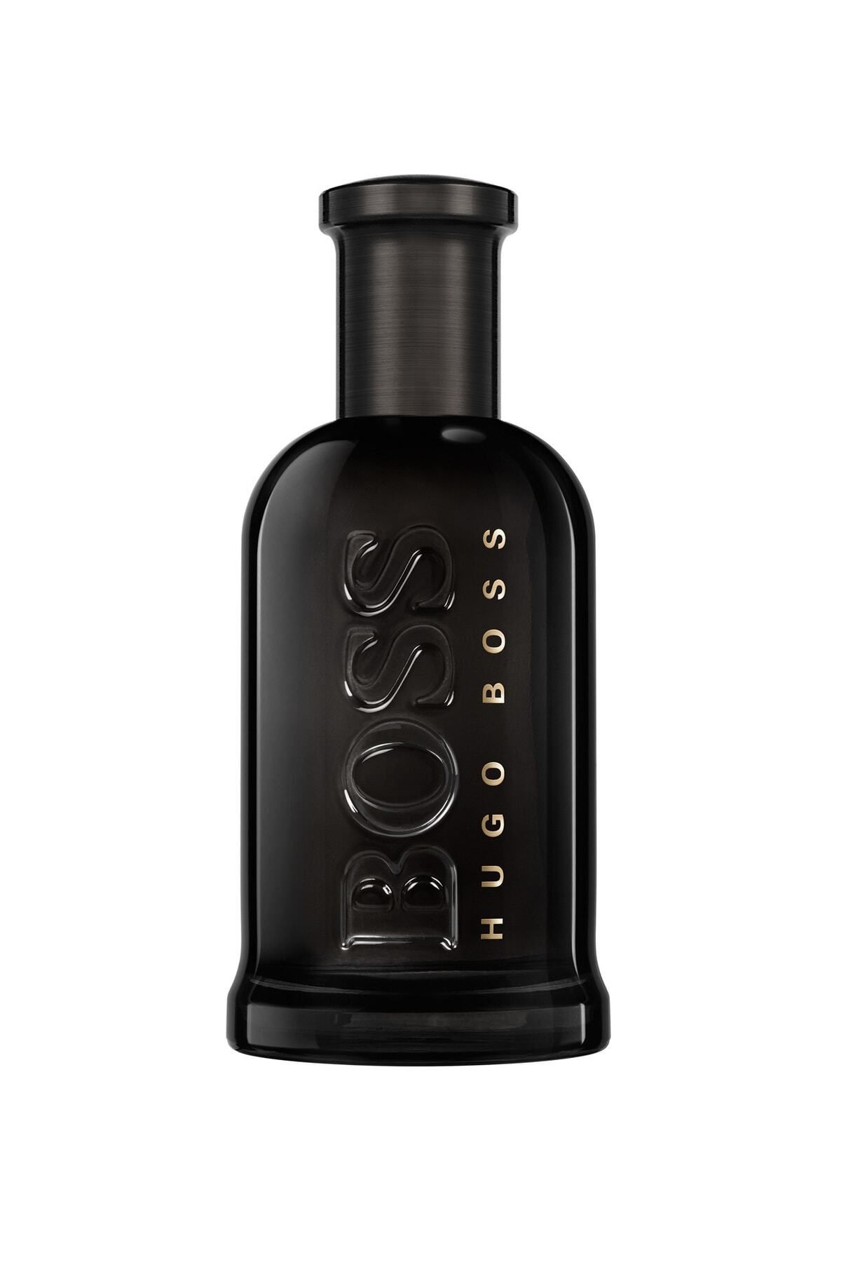 Hugo Boss Bottled Parfum Erkek Parfüm 200 ml