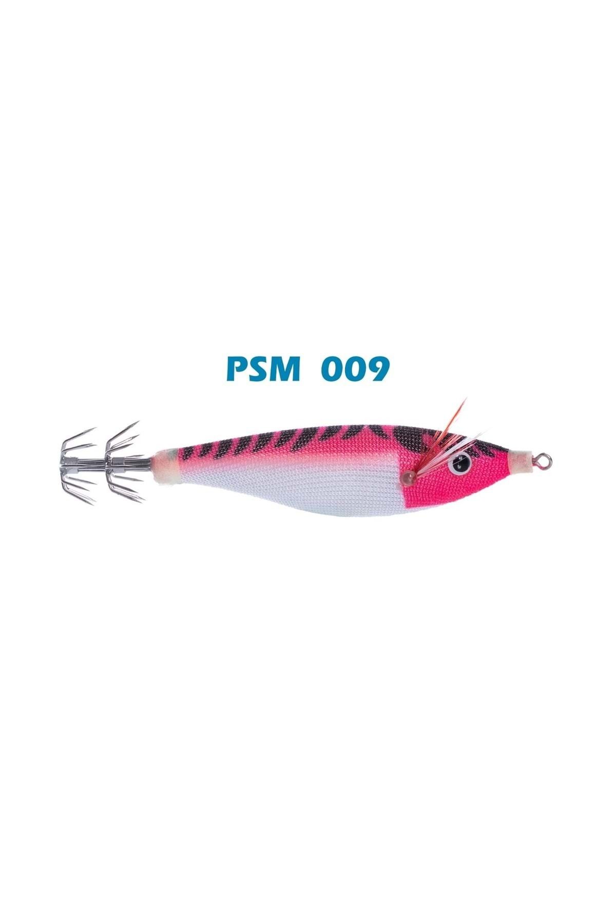 Pandora Squid Master Psm 7 Cm 4 gr Psm 009 Kalamar Zokası