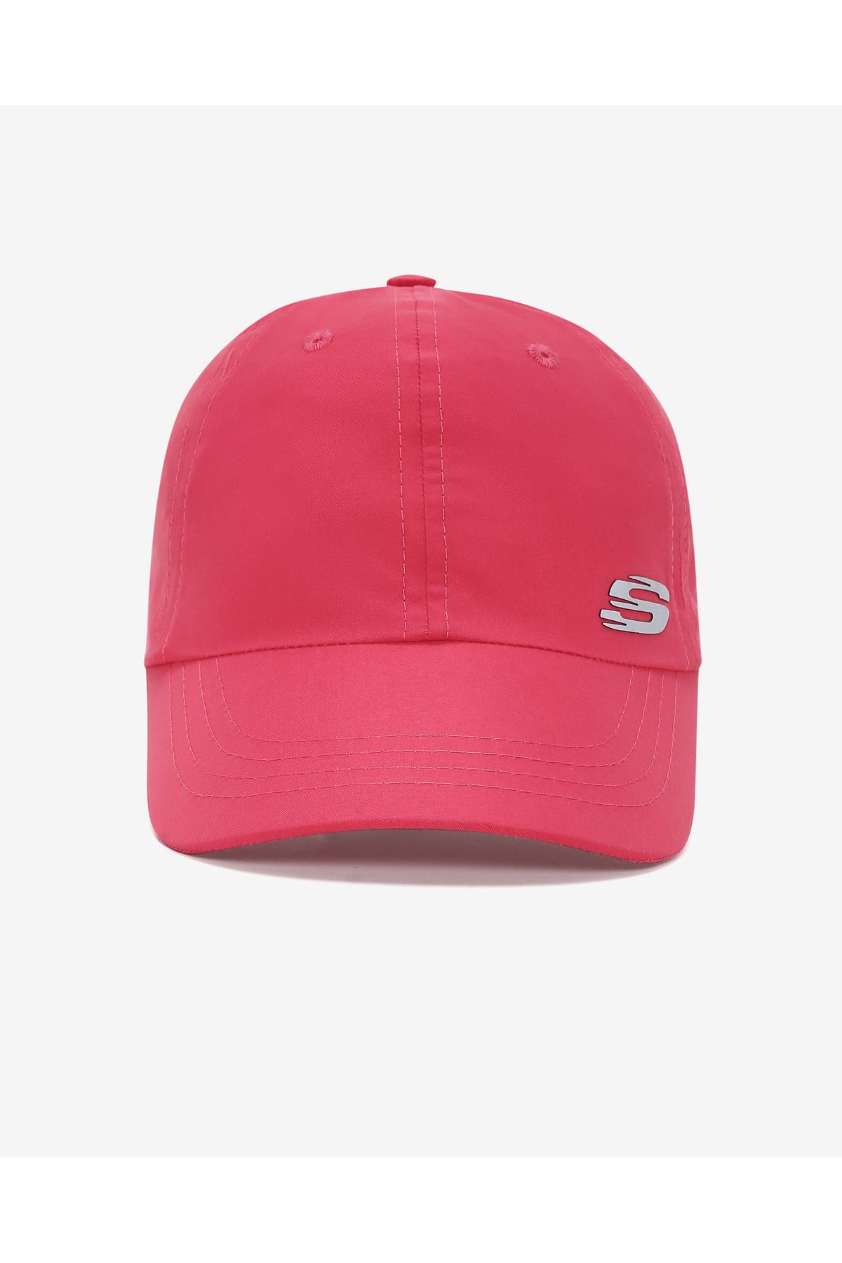 Skechers W Summer Acc Cap Cap Kadın Pembe Şapka S231480-512
