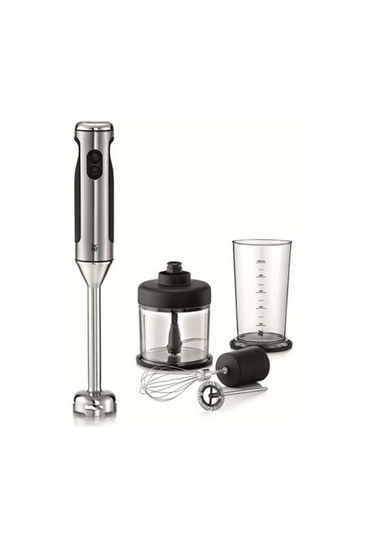 Wmf Lineo El Blender Seti 4in1