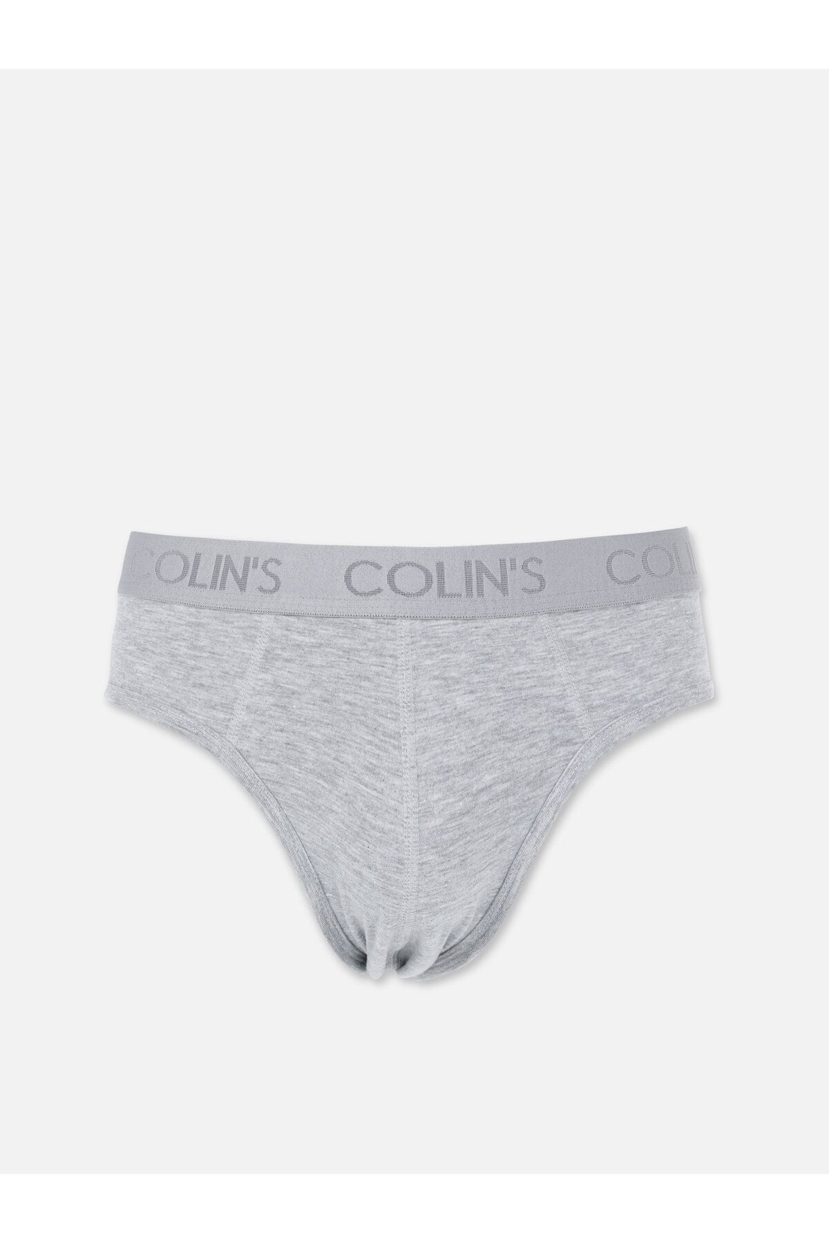 Colin’s Gri Erkek İç Giyim Cl1068359