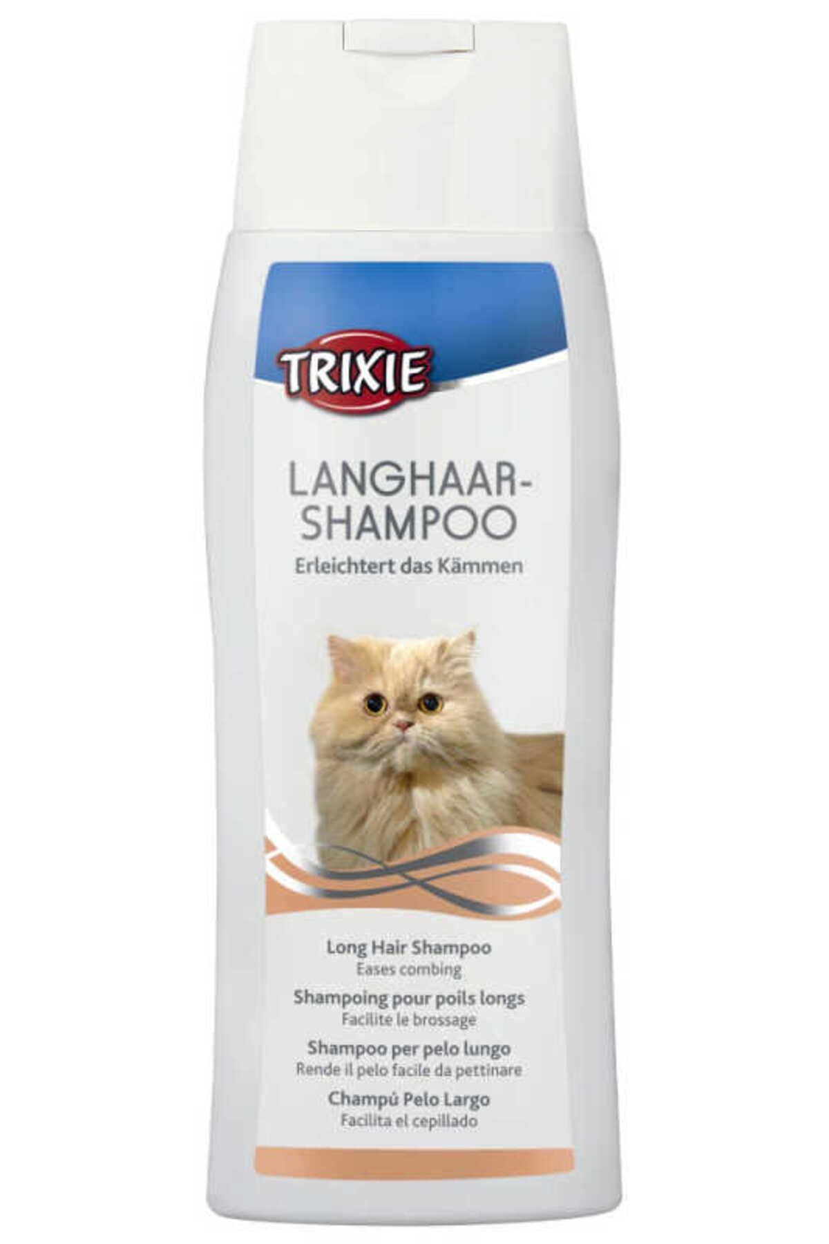 Trixie Kedi Şampuanı 250ml 316105