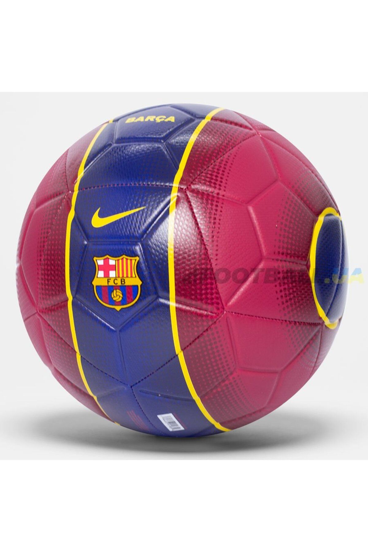 Nike Cq7882 Fc Barcelona 5 No Futbol Topu