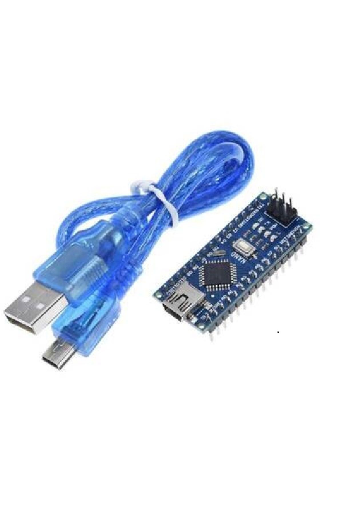 Arduino Nano +USB