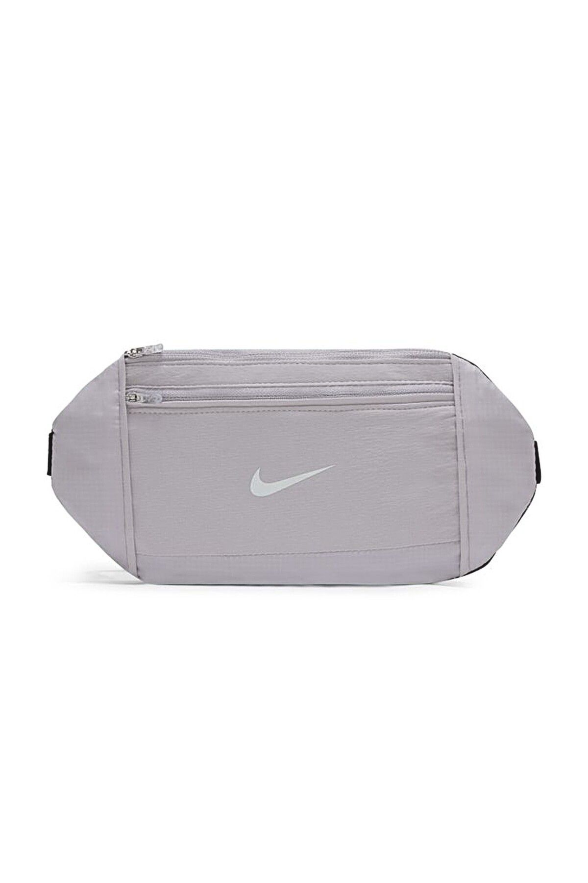 Nike Challenger Waist Pack Large Silver Lilac/black/silver O, One Size/10