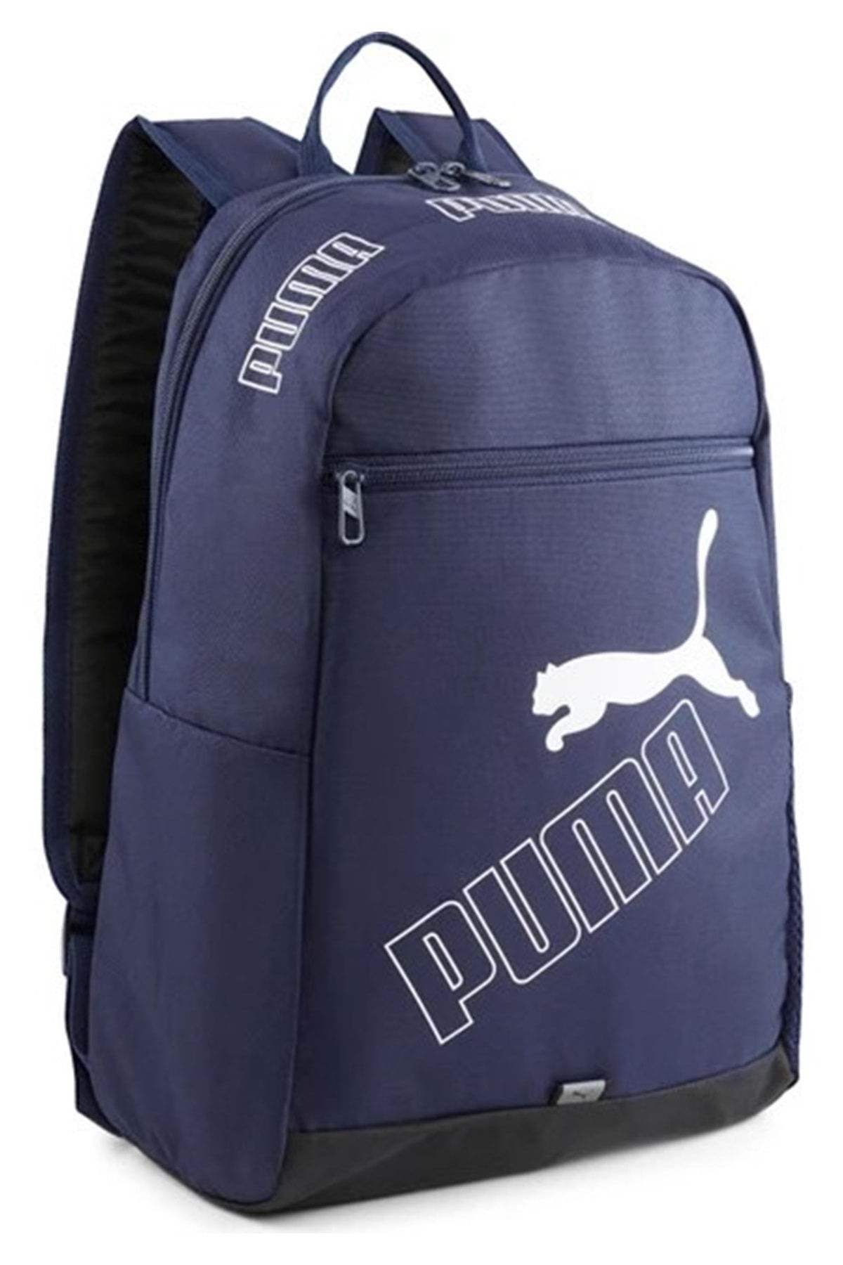 Puma Phase Backpack Iı 0772295-01 Unisex Sırt Çantası Lacivert