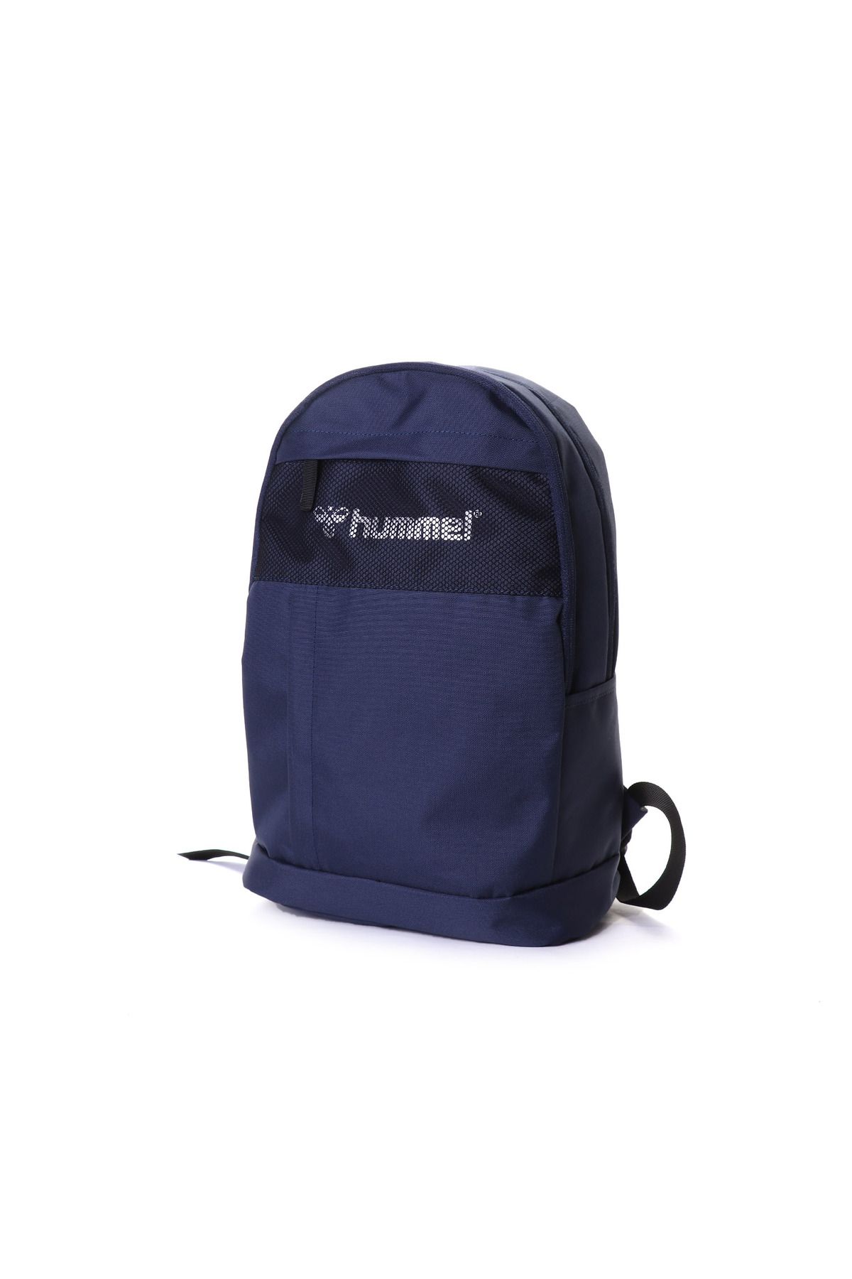 hummel Polyester Mavi Unisex Sırt Çantası 980197-7459 Hmllandy Backpack