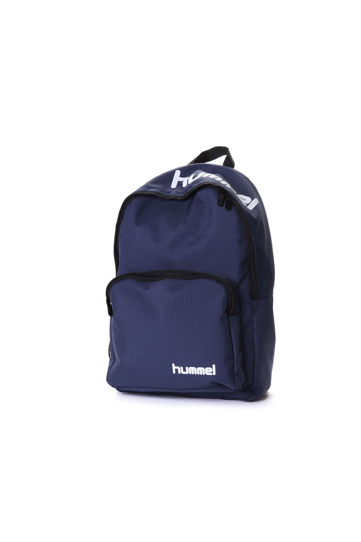 hummel Polyester Mavi Unisex Sırt Çantası 980180-7459 Hmllıone Backpack