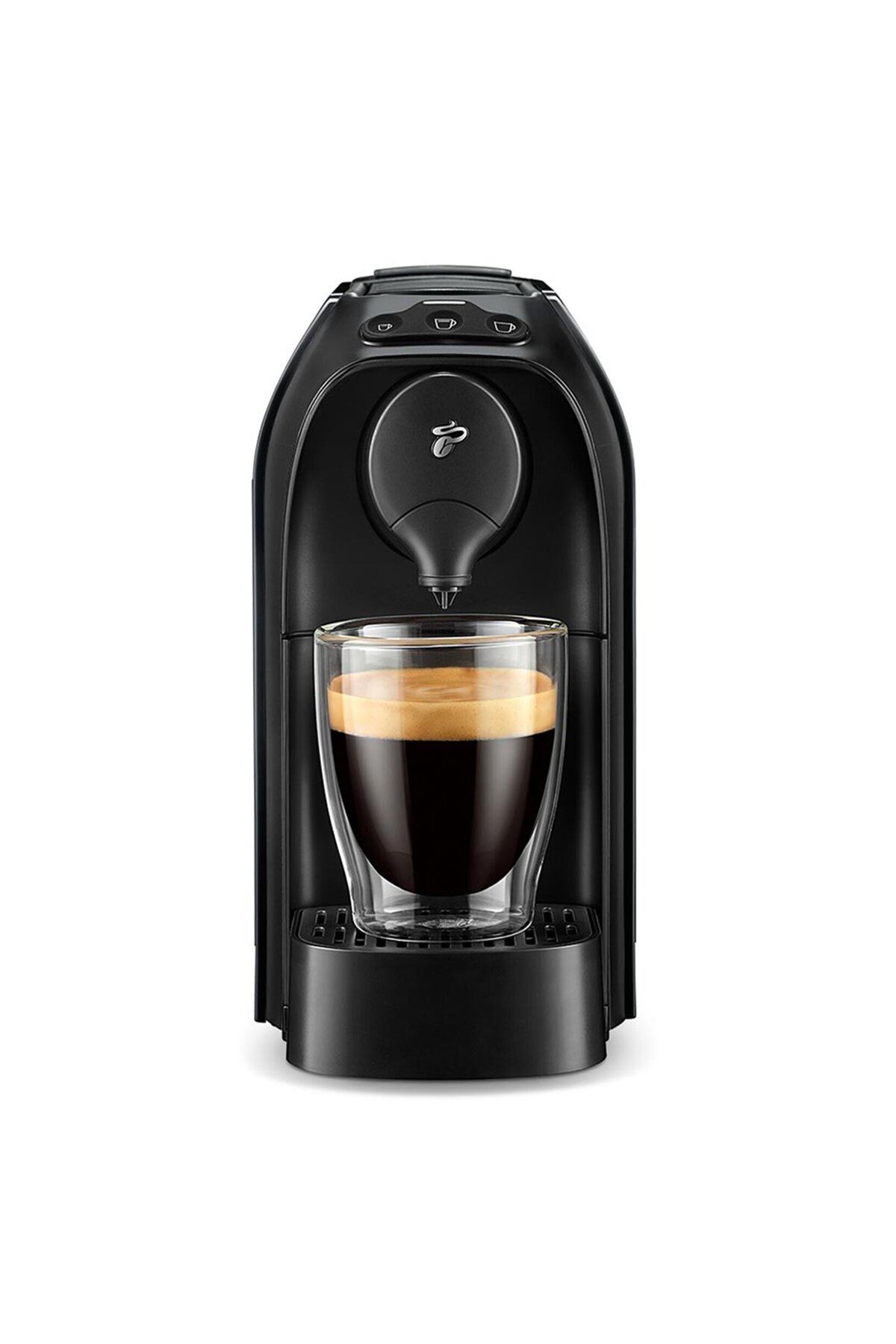 Tchibo Cafissimo Easy Kahve Makinesi Siyah