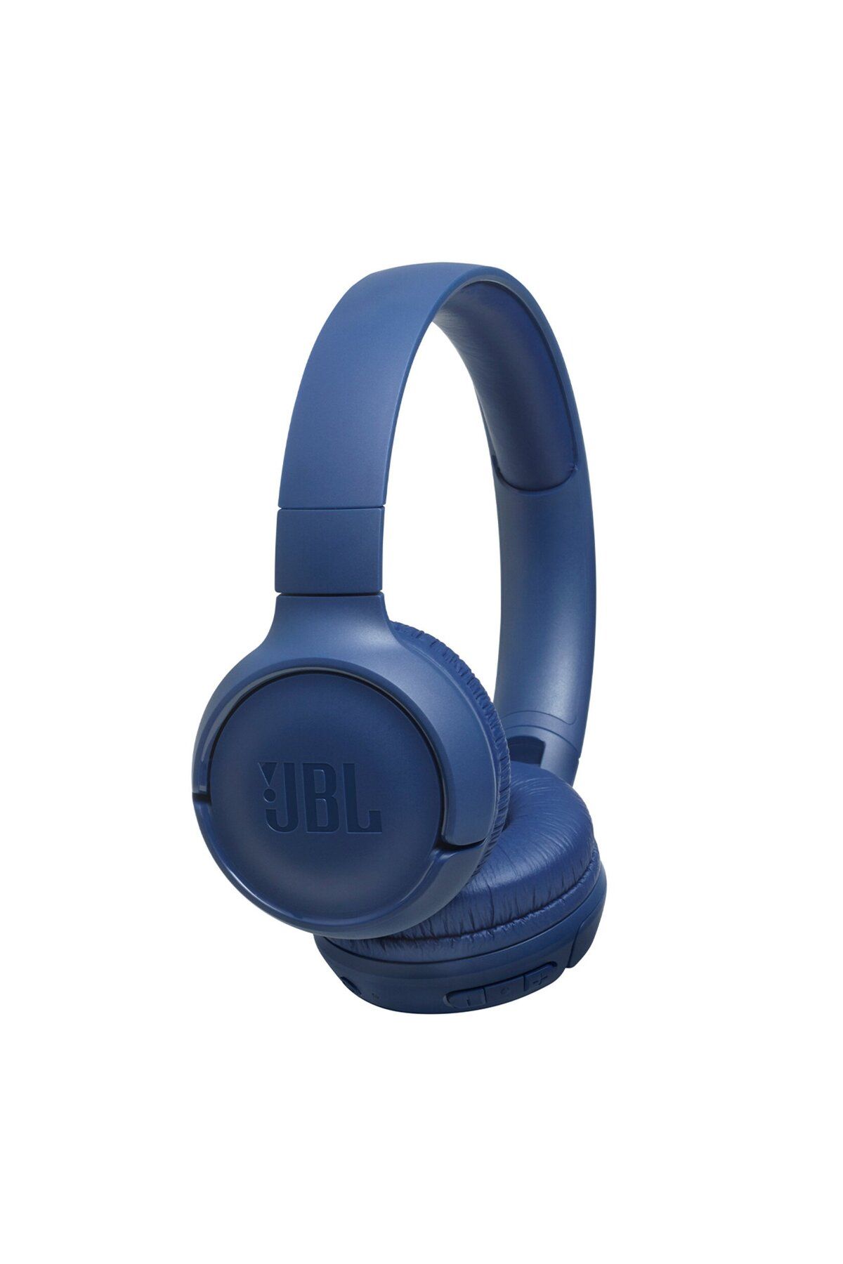 JBL 560BT Kulak Üstü Bluetooth Kulaklık Mavi