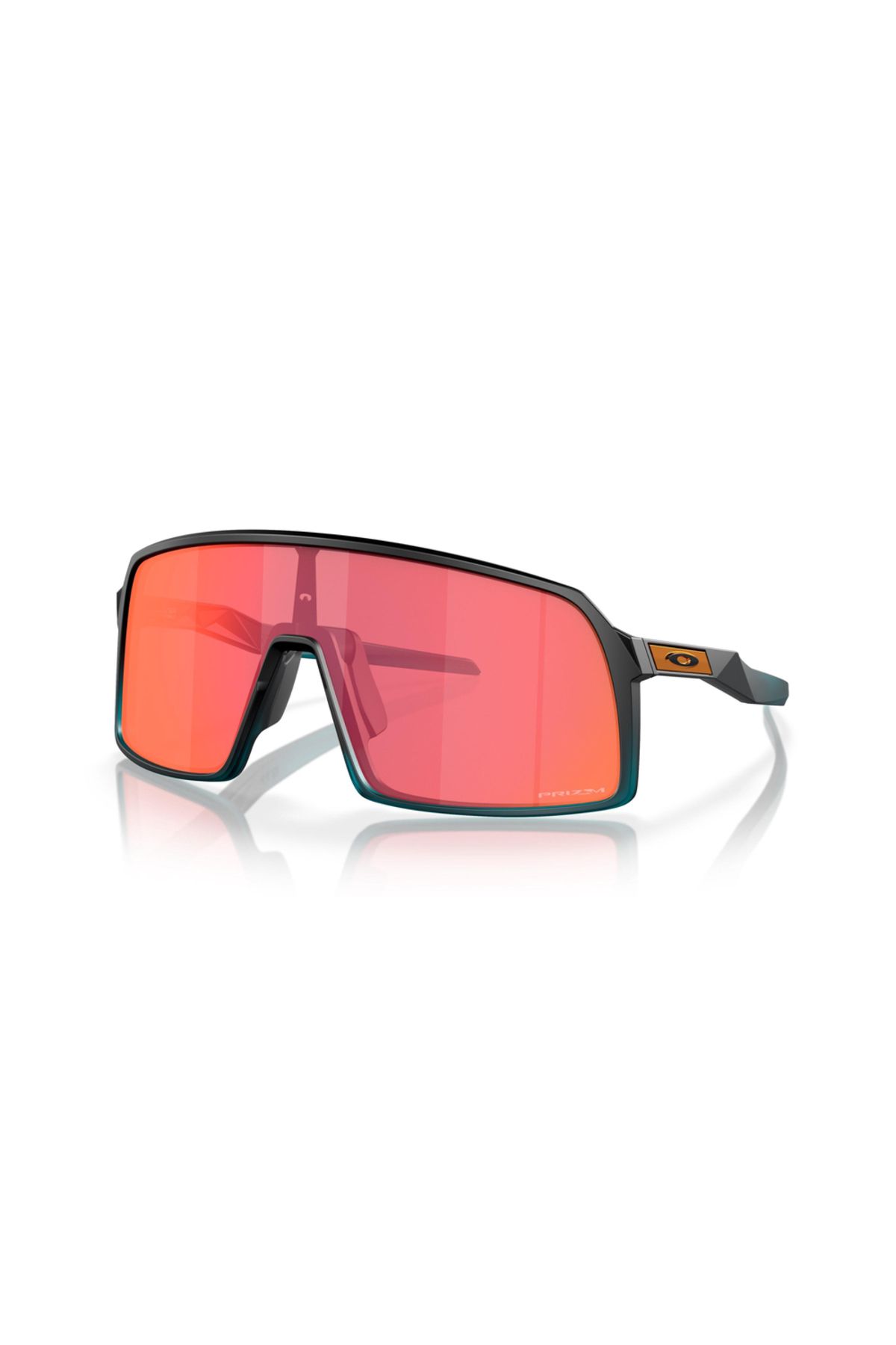 Oakley Sutro Güneş Gözlüğü 9406a6 Matte Trans Balsam Prizm Trail Torch