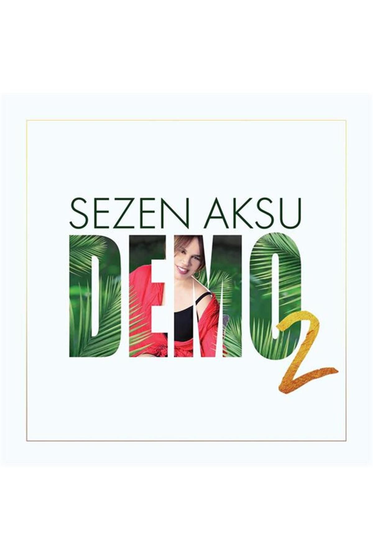 sn müzik Demo 2 Plak