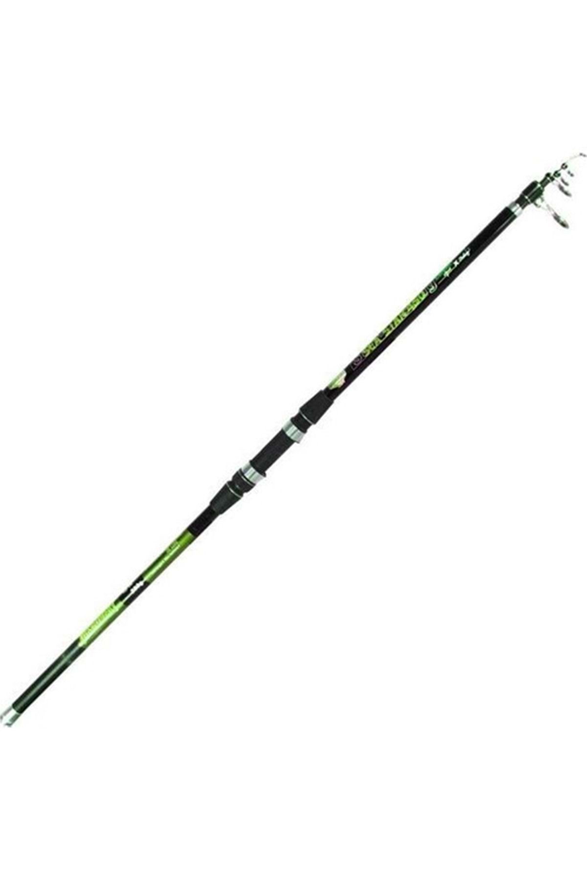 Discovery Sea Star 390cm Green 100-200gr 4 450 1ad.