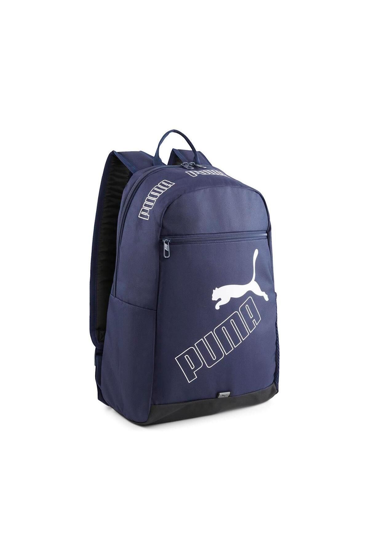 Puma Phase Backpack Iı Unisex Sırt Çantası