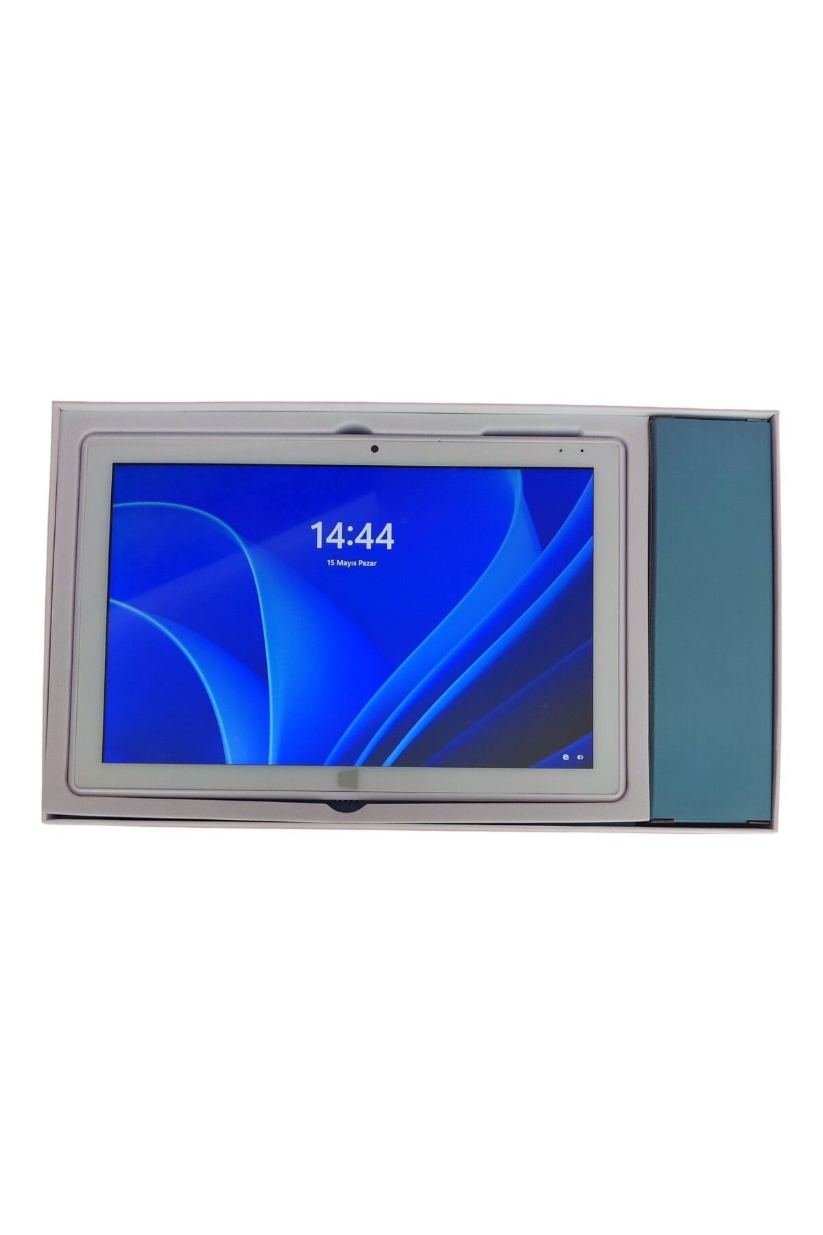 TLC Dokunmatik Ekran Kalemi Hediyeli Windows 11 Tablet